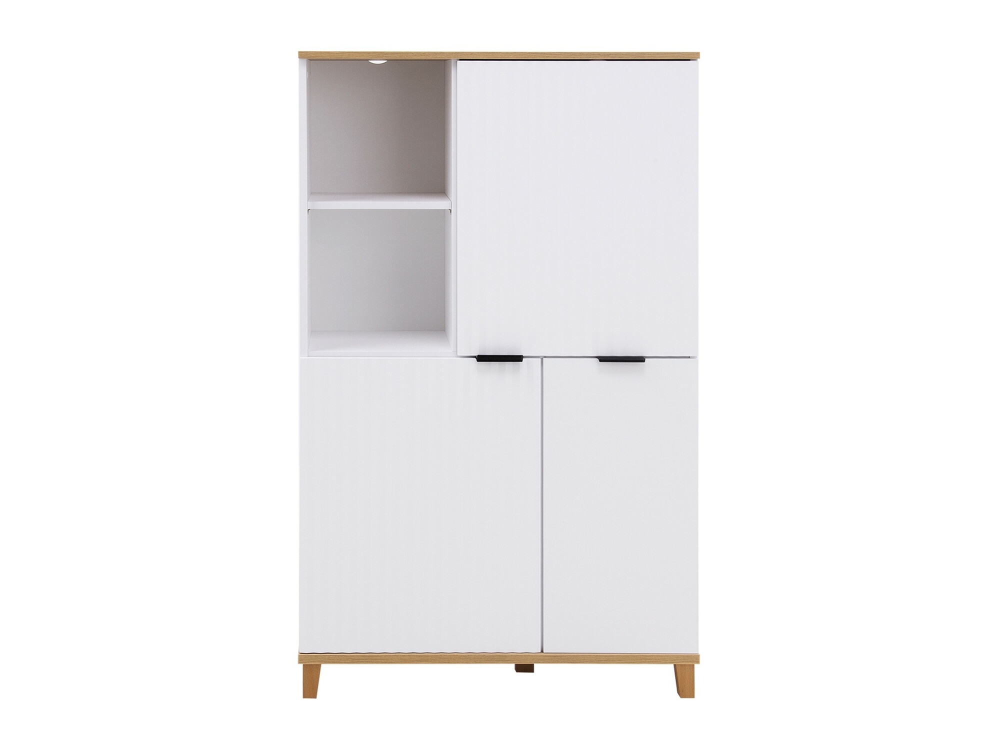 Bookcase Calreva 104