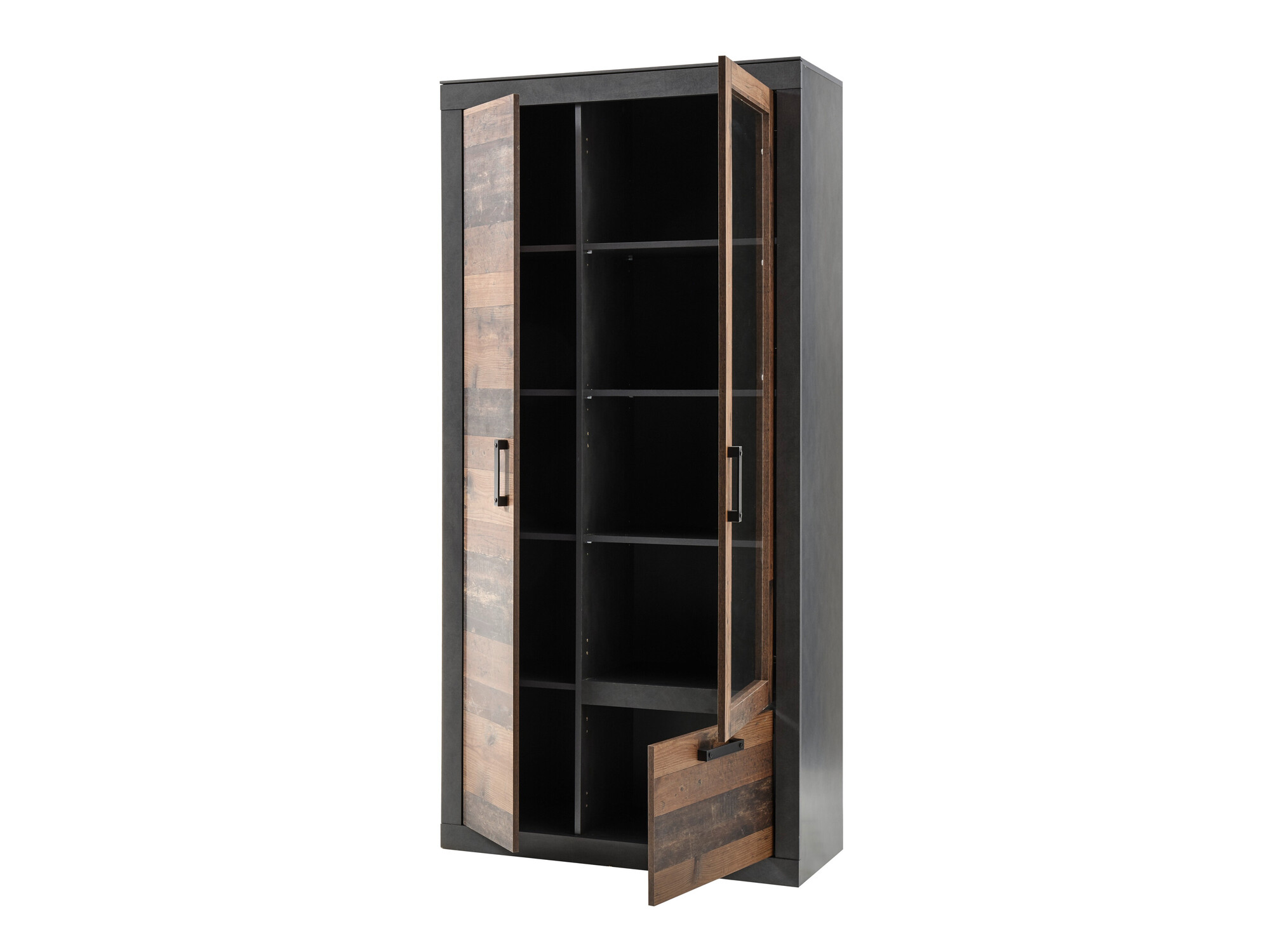 Bookcase Revlara 101