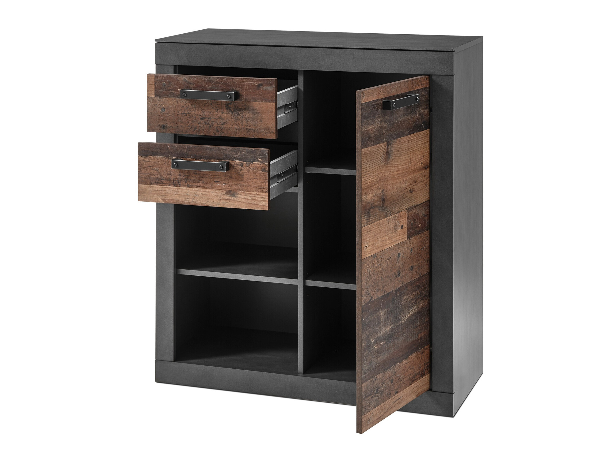 Chest of drawers Revlara 104
