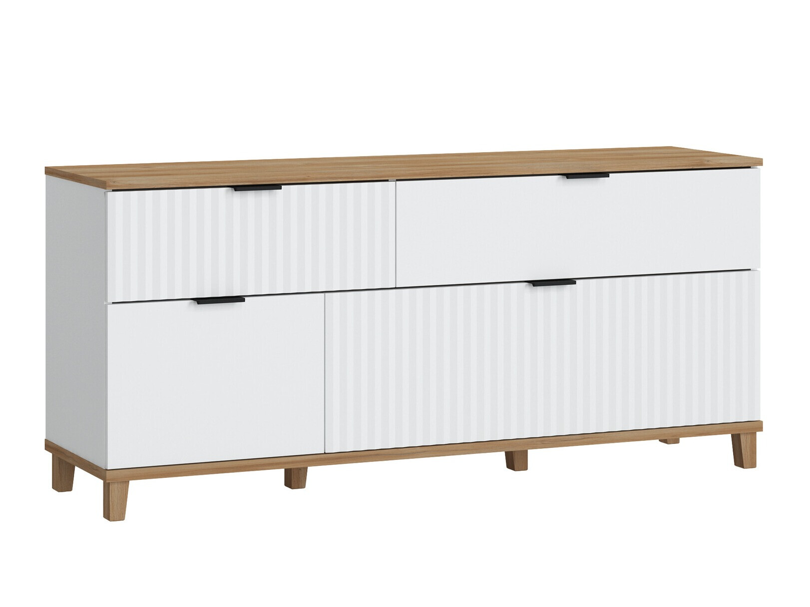 Έπιπλο τηλεόρασης Calreva 100