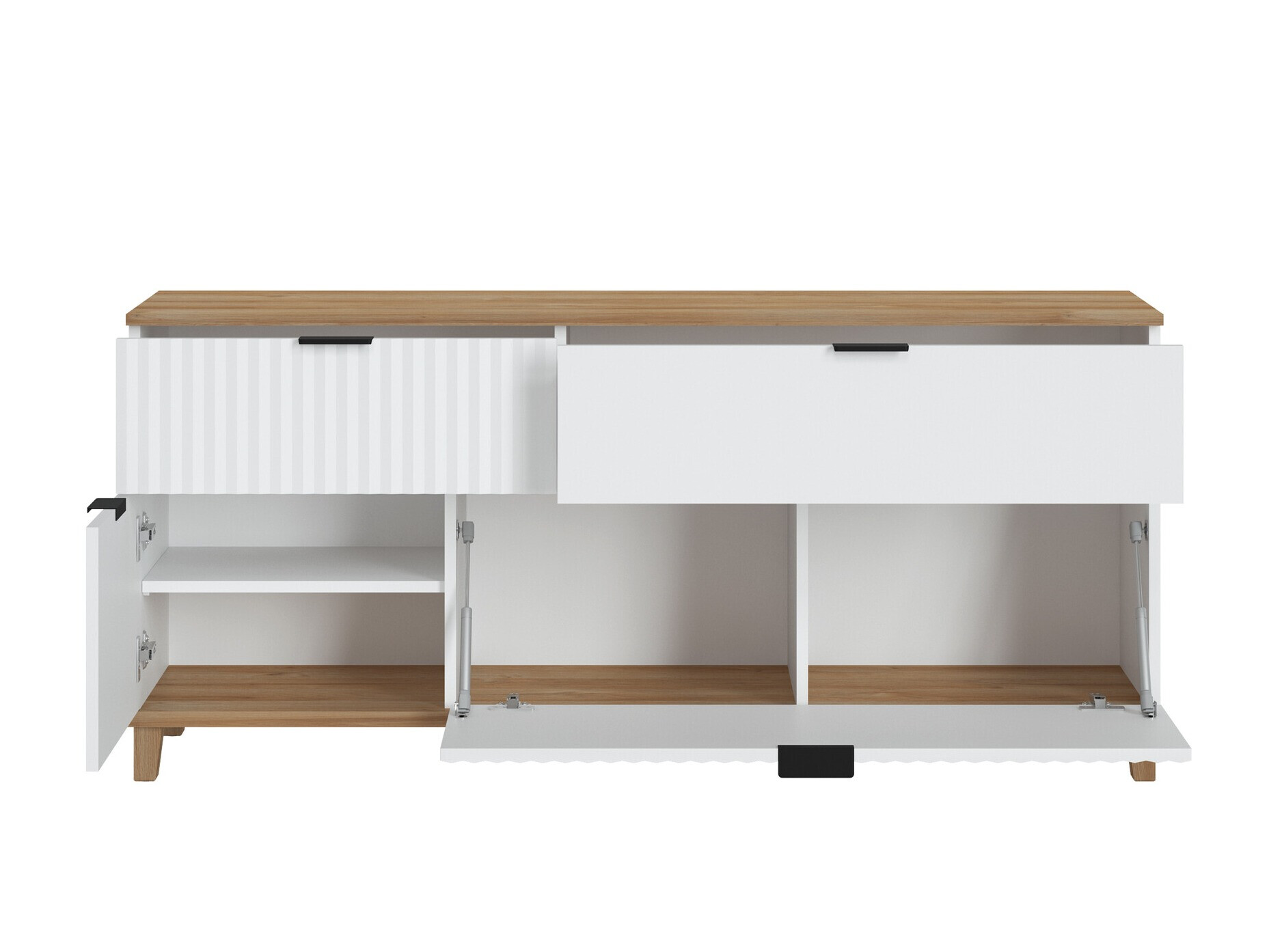 Έπιπλο τηλεόρασης Calreva 100