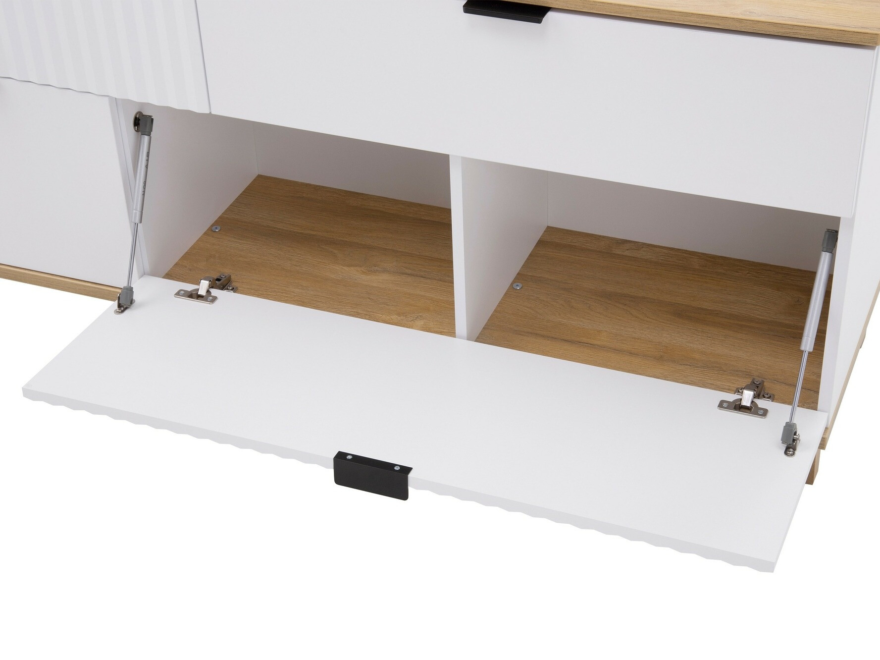 Έπιπλο τηλεόρασης Calreva 100