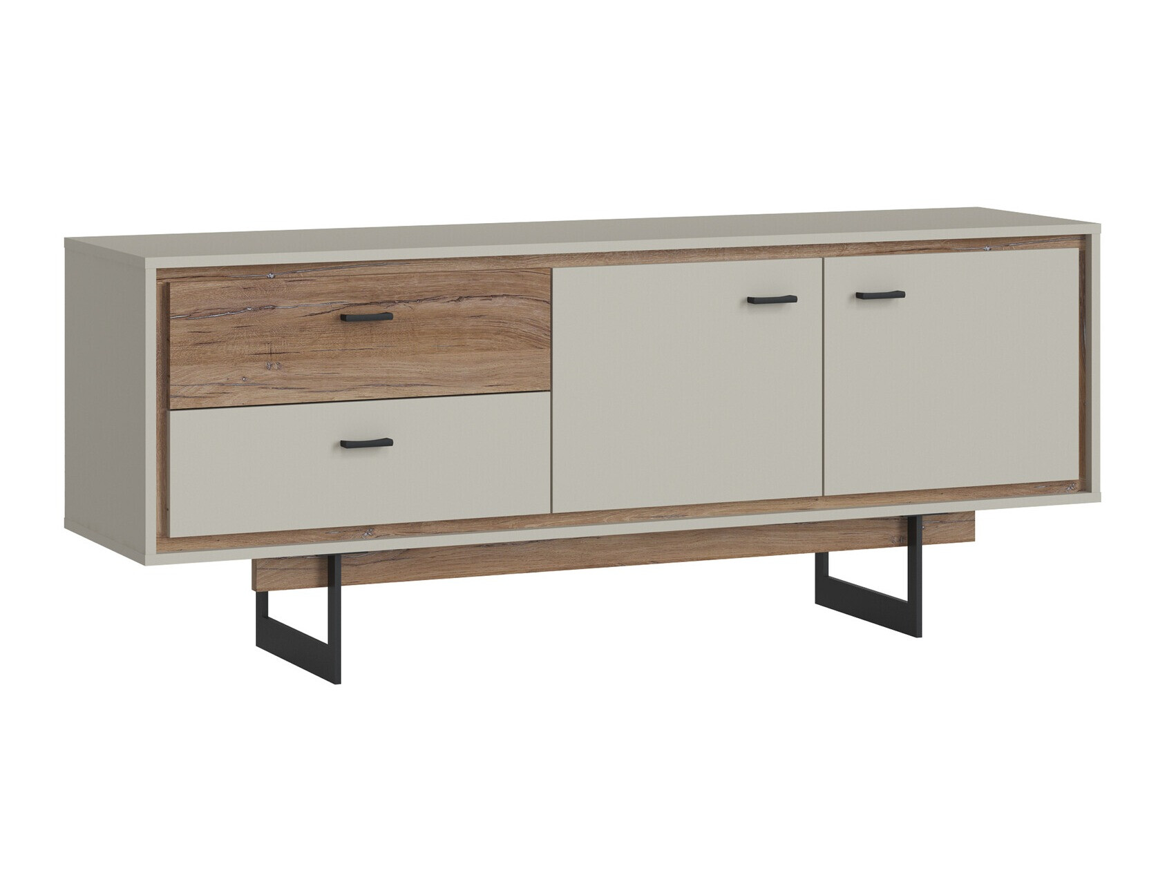 Έπιπλο τηλεόρασης Marcalu 102