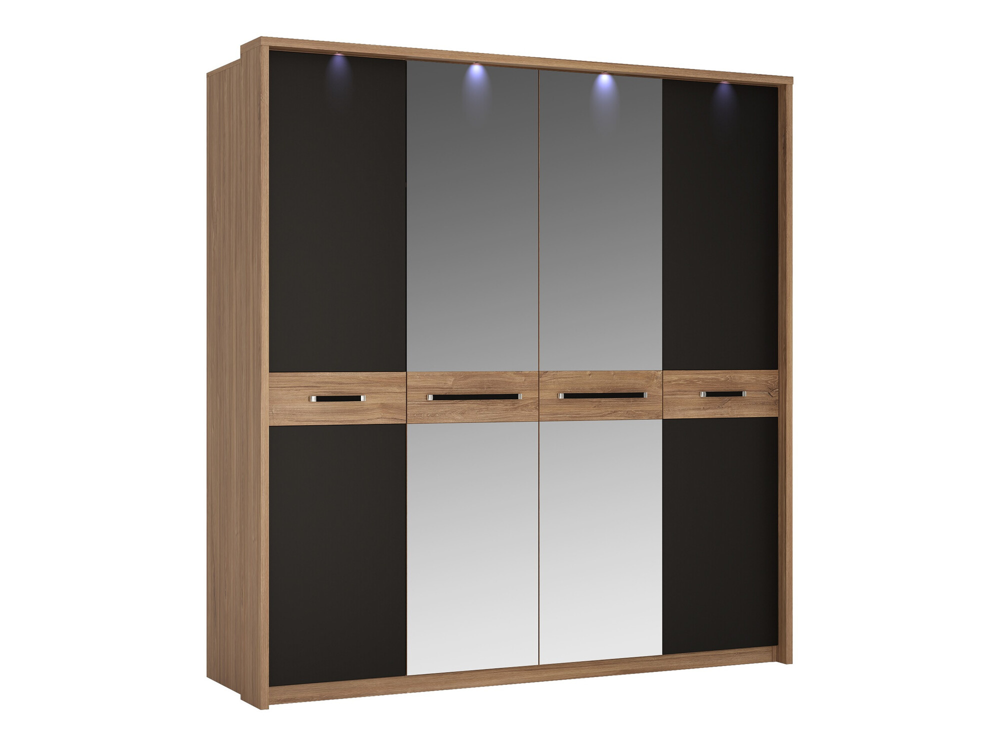 Wardrobe Melenou 103