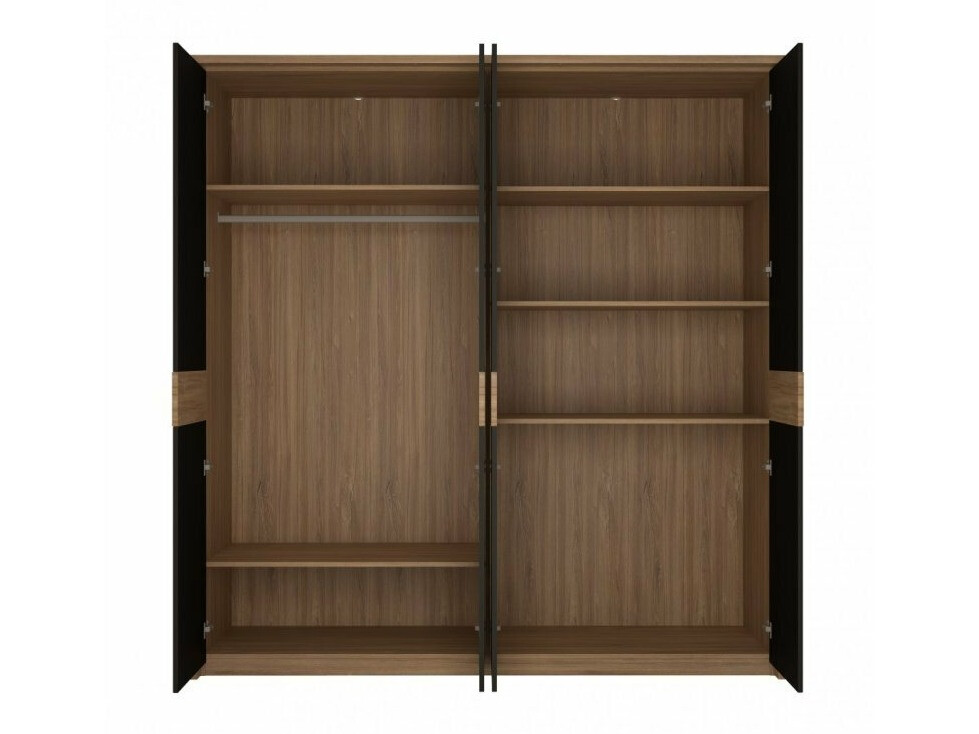 Wardrobe Melenou 103