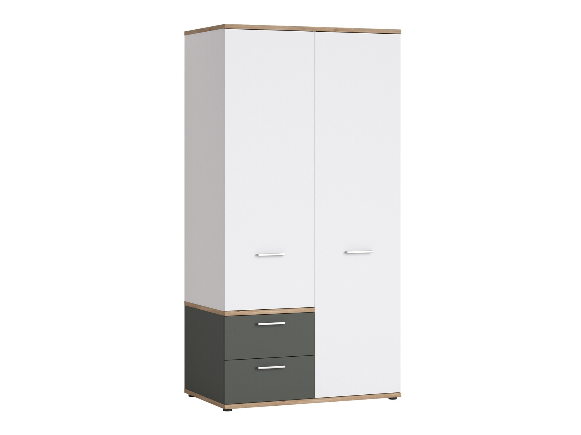 Wardrobe Tolfela 107