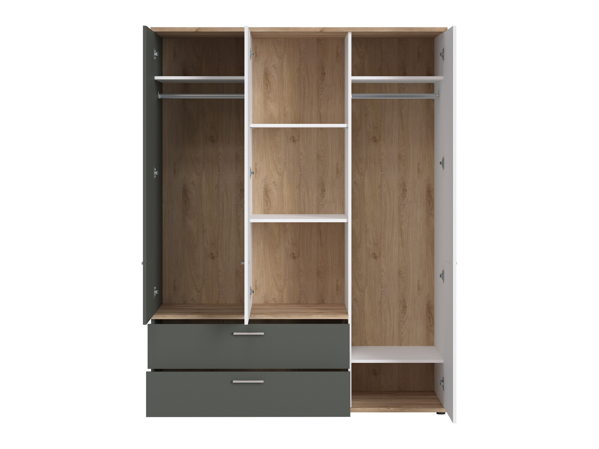 Wardrobe Tolfela 108