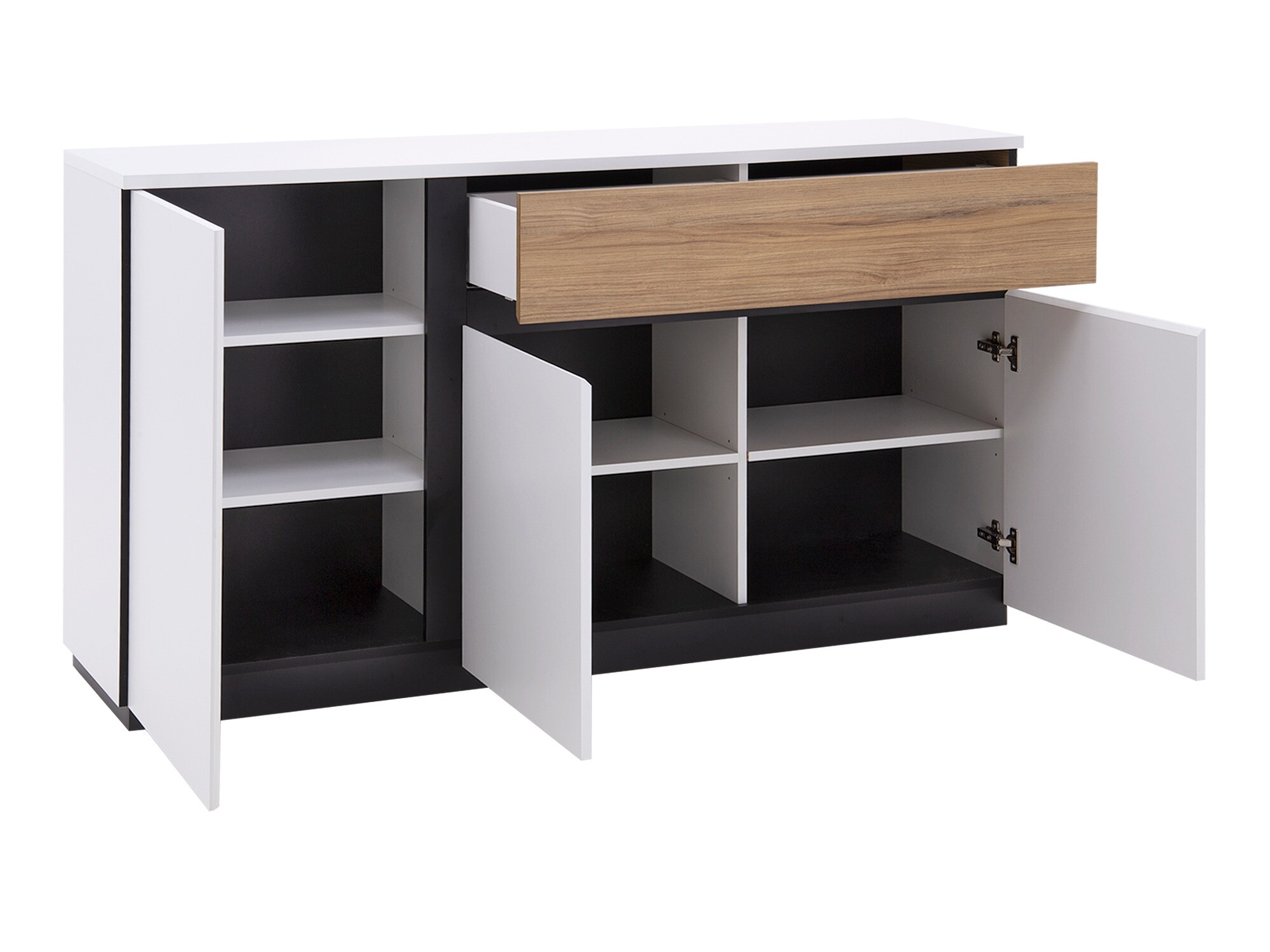 Chest of drawers Livflou 102