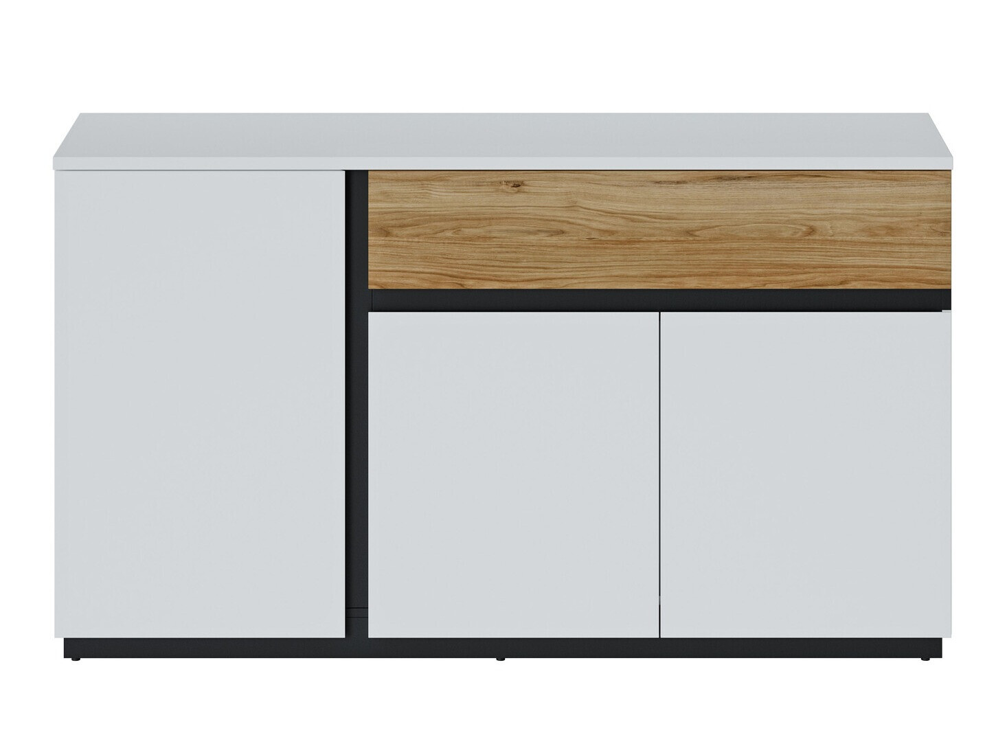 Chest of drawers Livflou 102