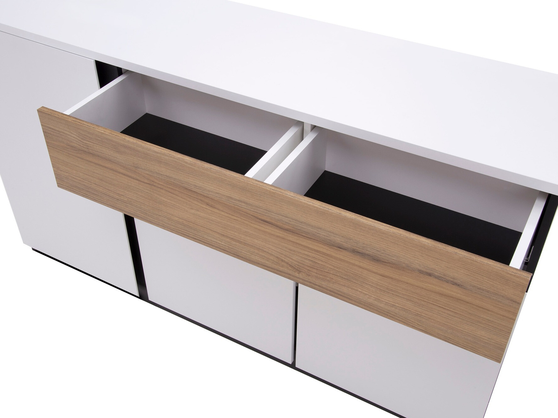 Chest of drawers Livflou 102