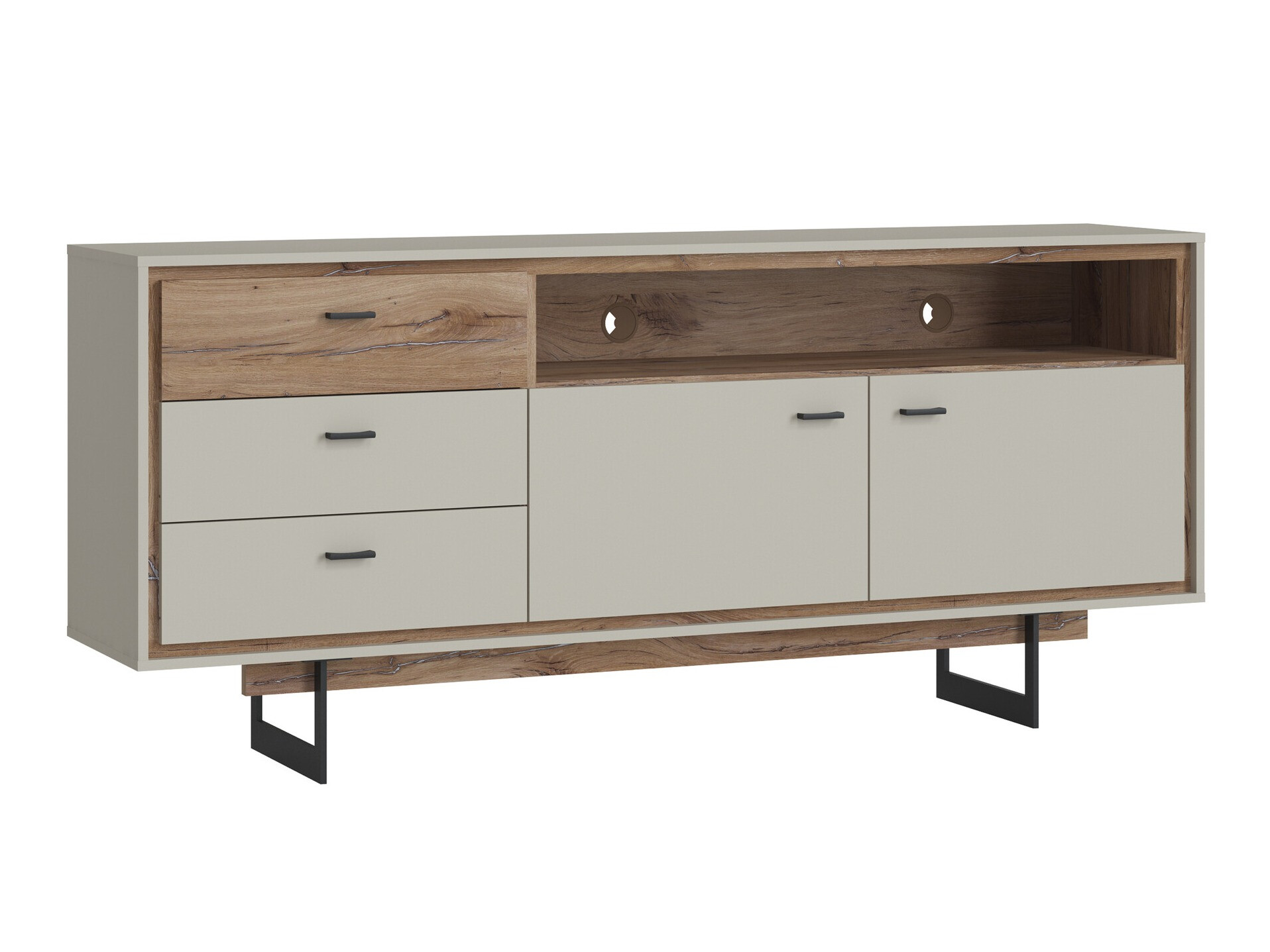 Έπιπλο τηλεόρασης Marcalu 103