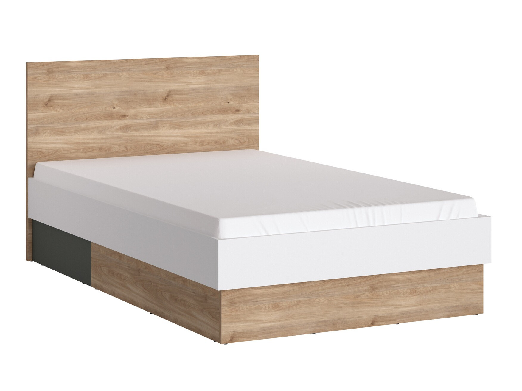 Κρεβάτι Tolfela 109