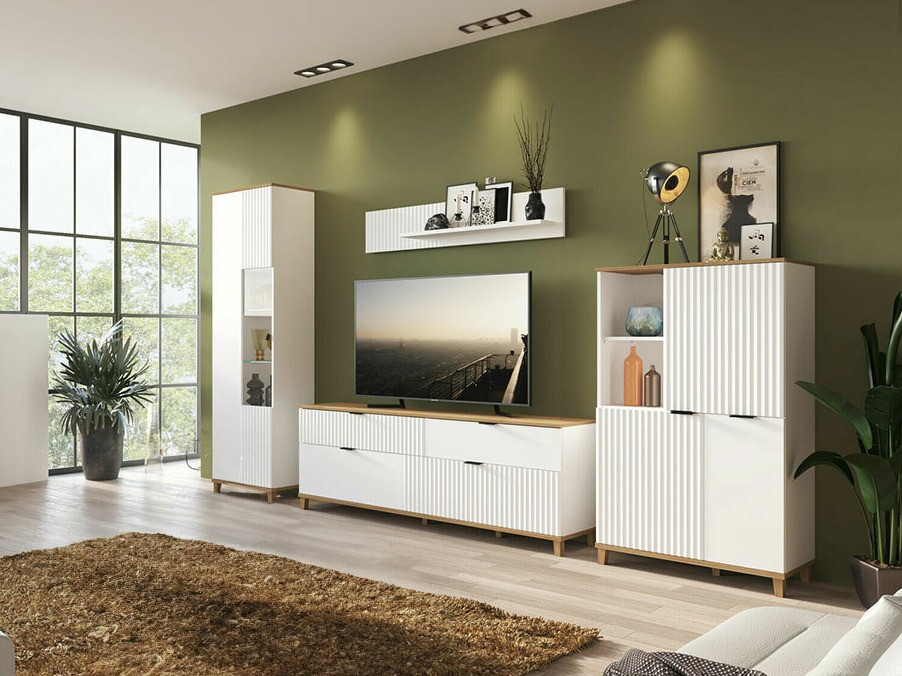 Σετ επίπλων σαλονιού Calreva 115