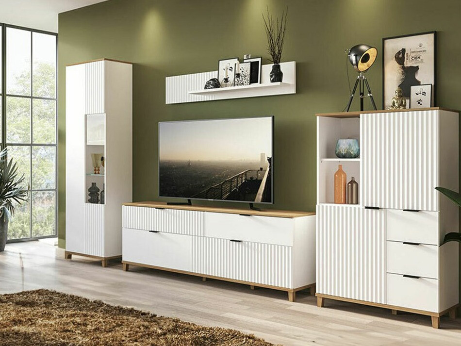 Σετ επίπλων σαλονιού Calreva 116