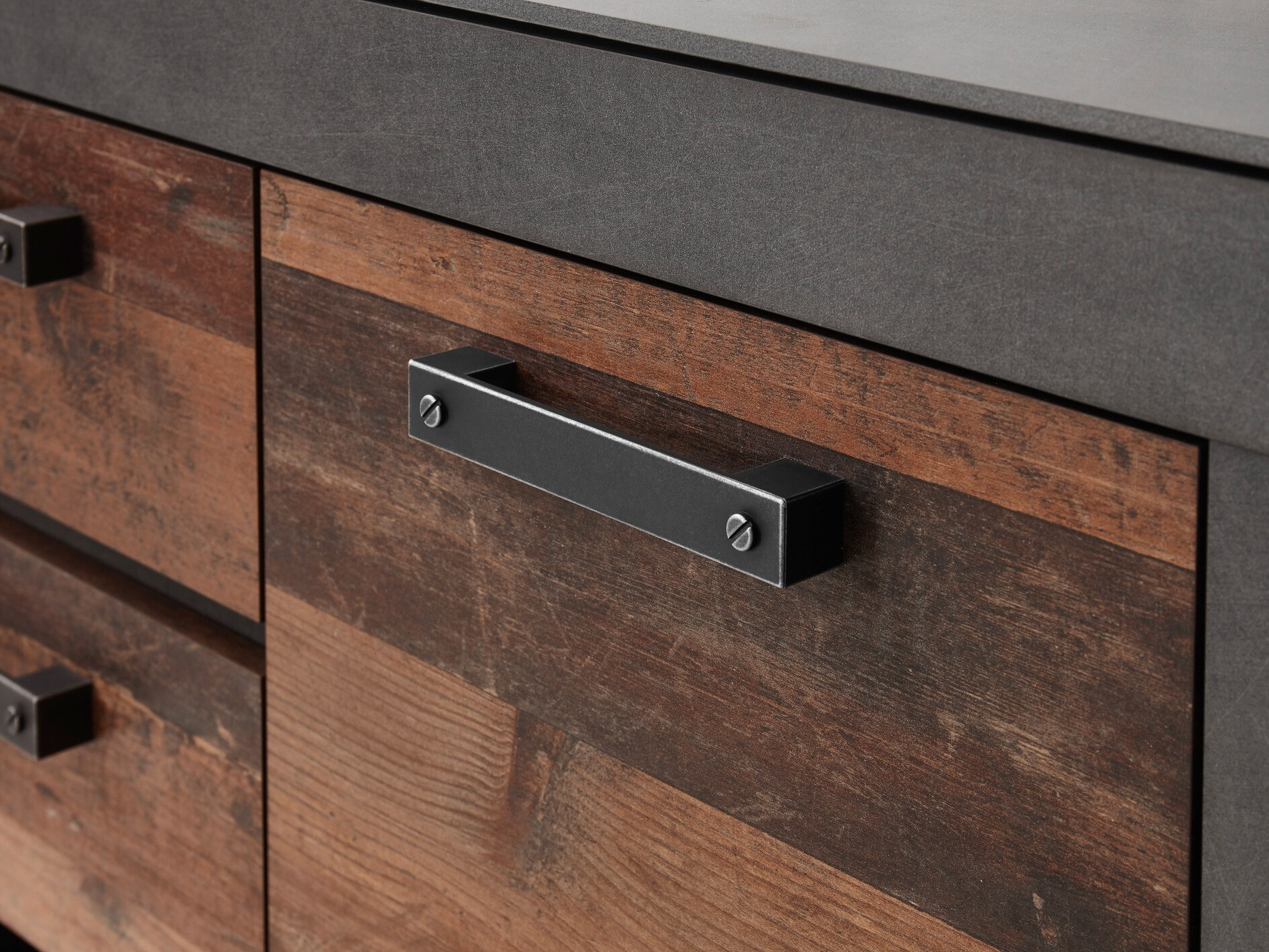 Σετ επίπλων σαλονιού Revlara 107