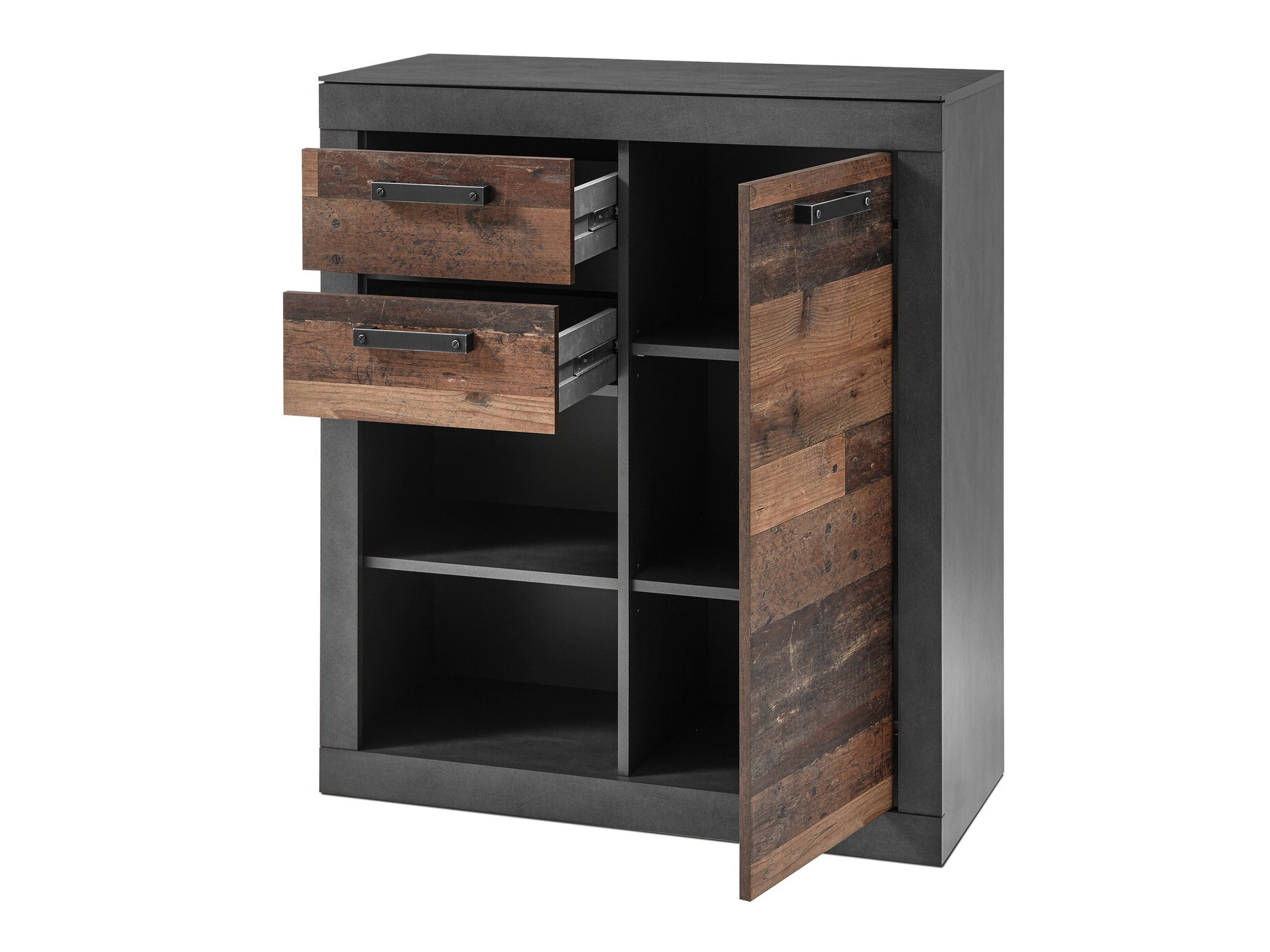 Σετ επίπλων σαλονιού Revlara 108