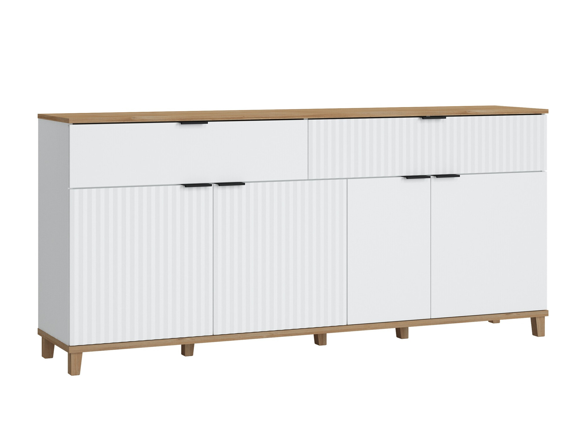 Συρταριέρα Calreva 107