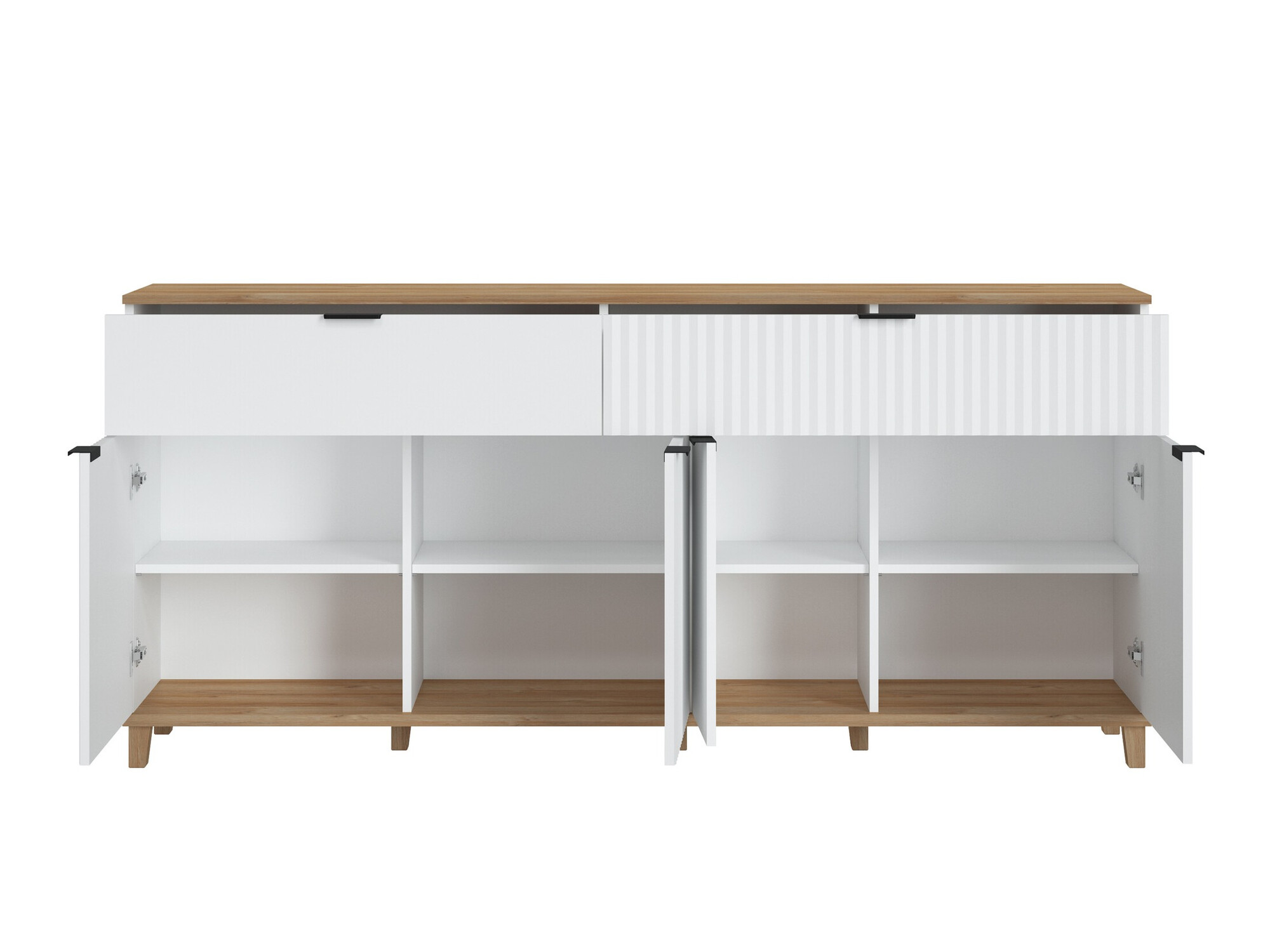 Συρταριέρα Calreva 107