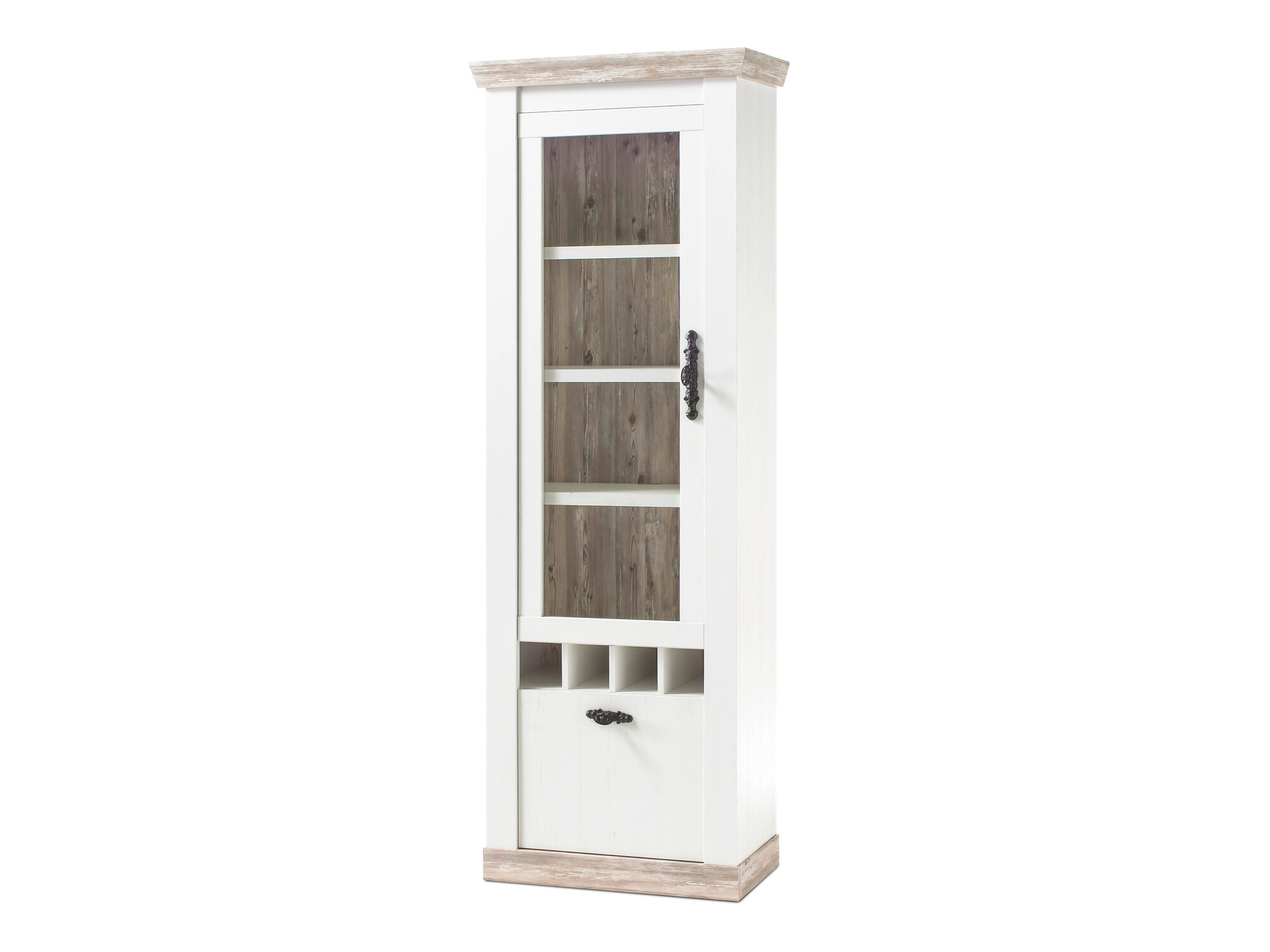 Bookcase Daltori 101