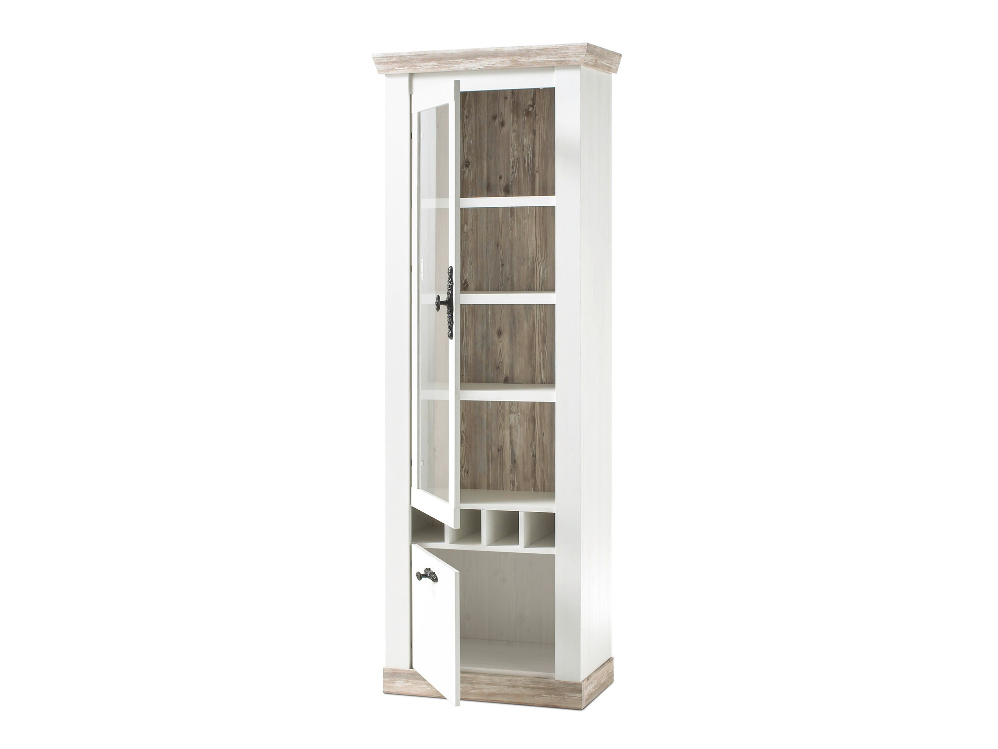 Bookcase Daltori 101