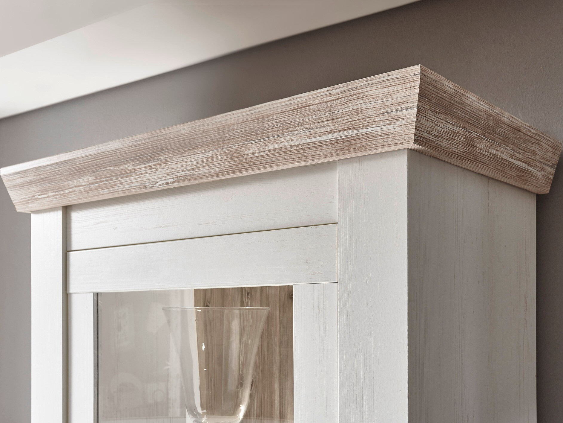 Bookcase Daltori 101