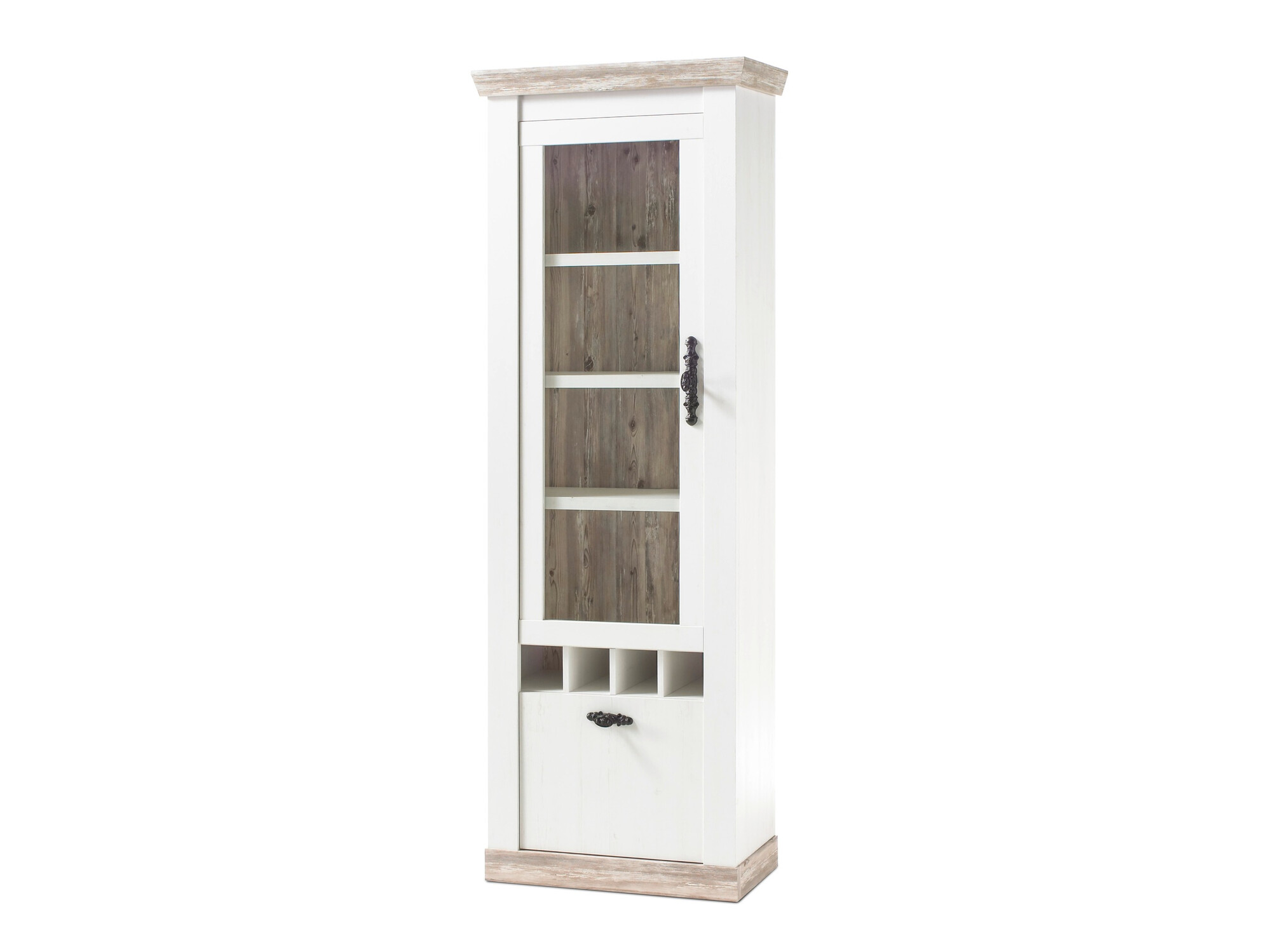 Bookcase Daltori 101