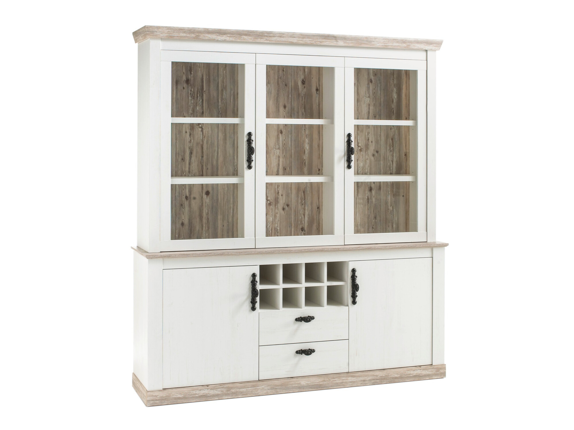 Bookcase Daltori 108
