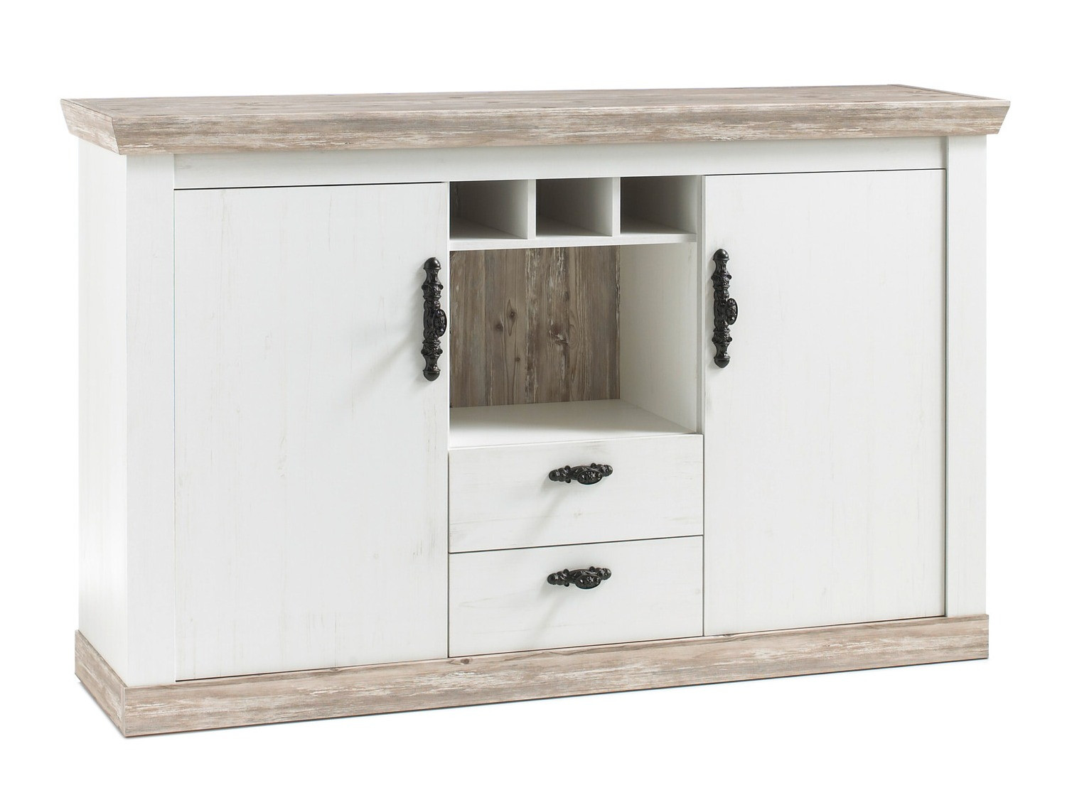 Chest of drawers Daltori 106
