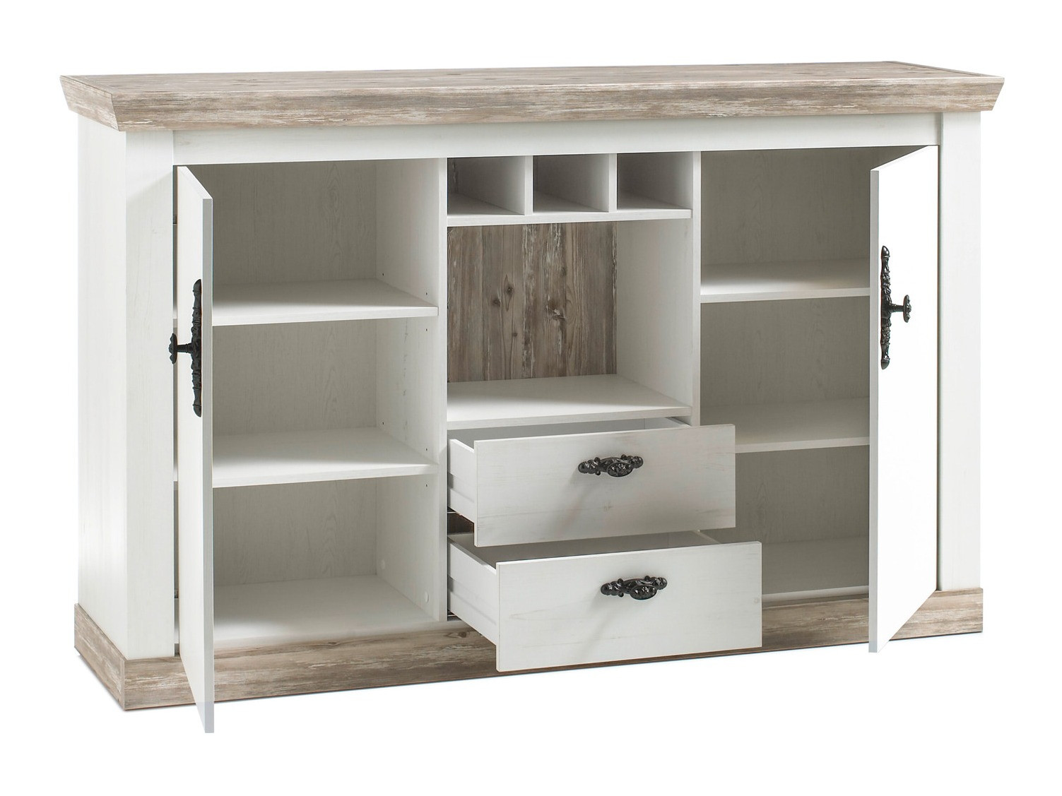 Chest of drawers Daltori 106