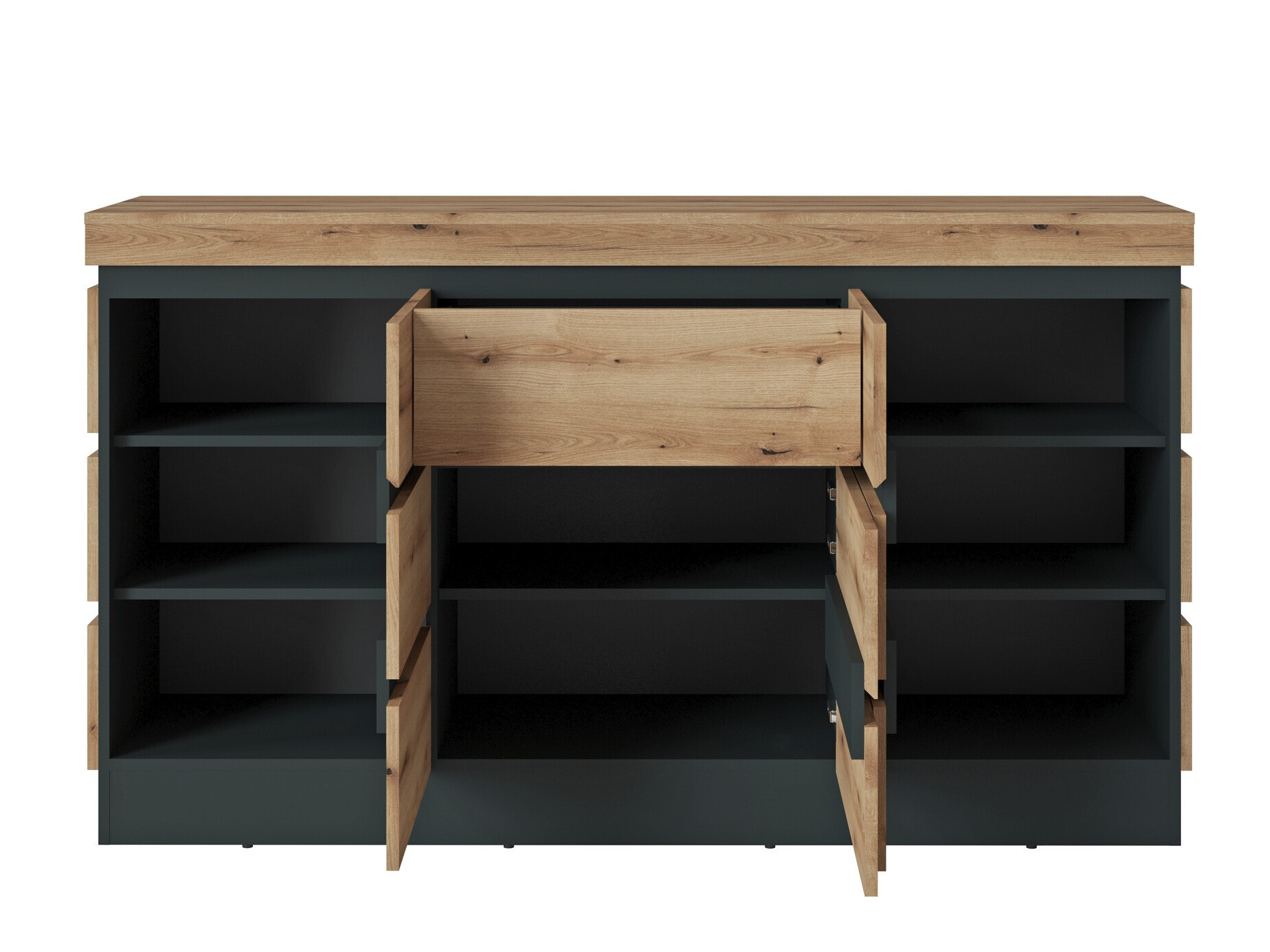 Chest of drawers Enocira 104