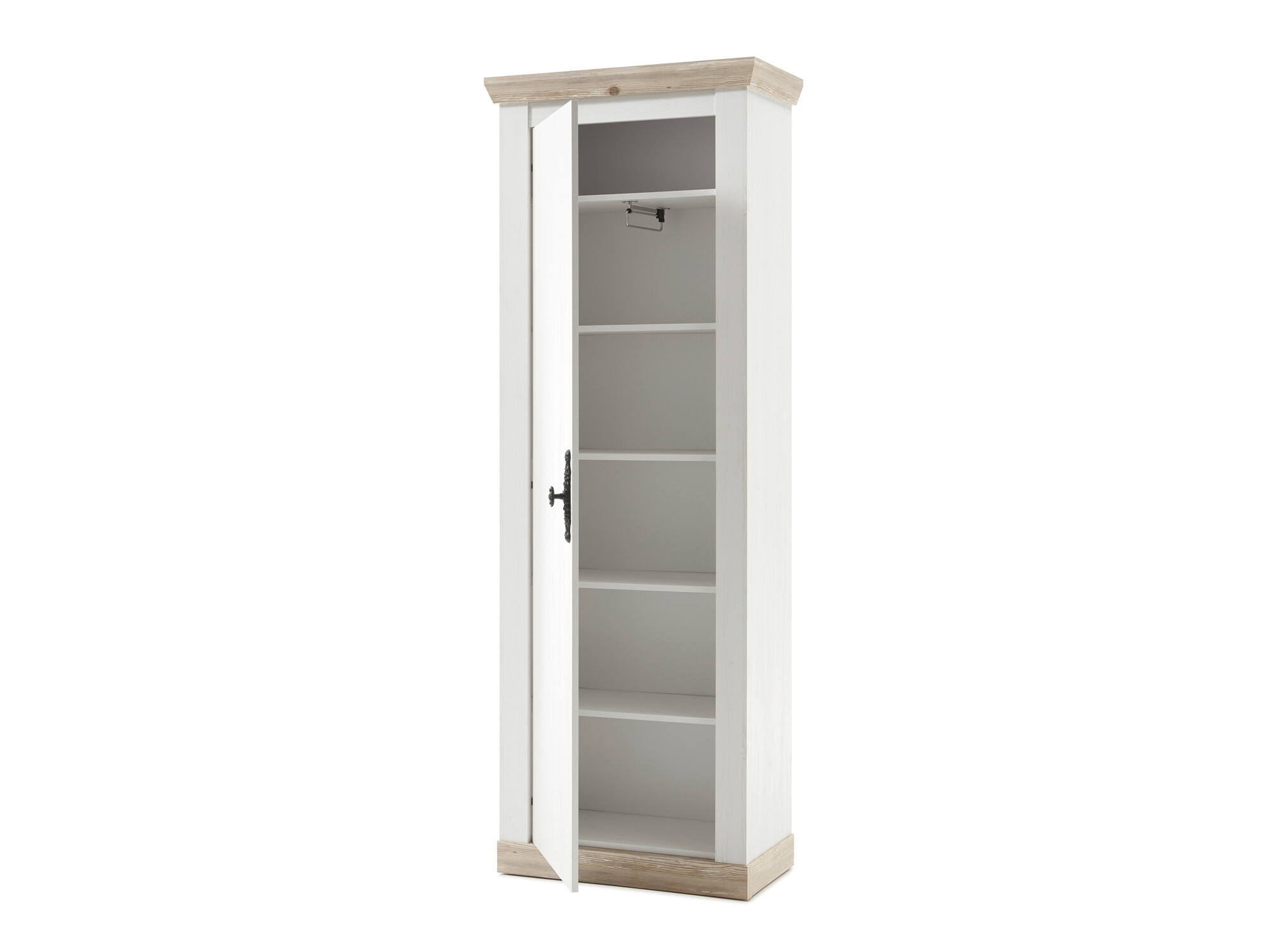 Wardrobe Daltori 125