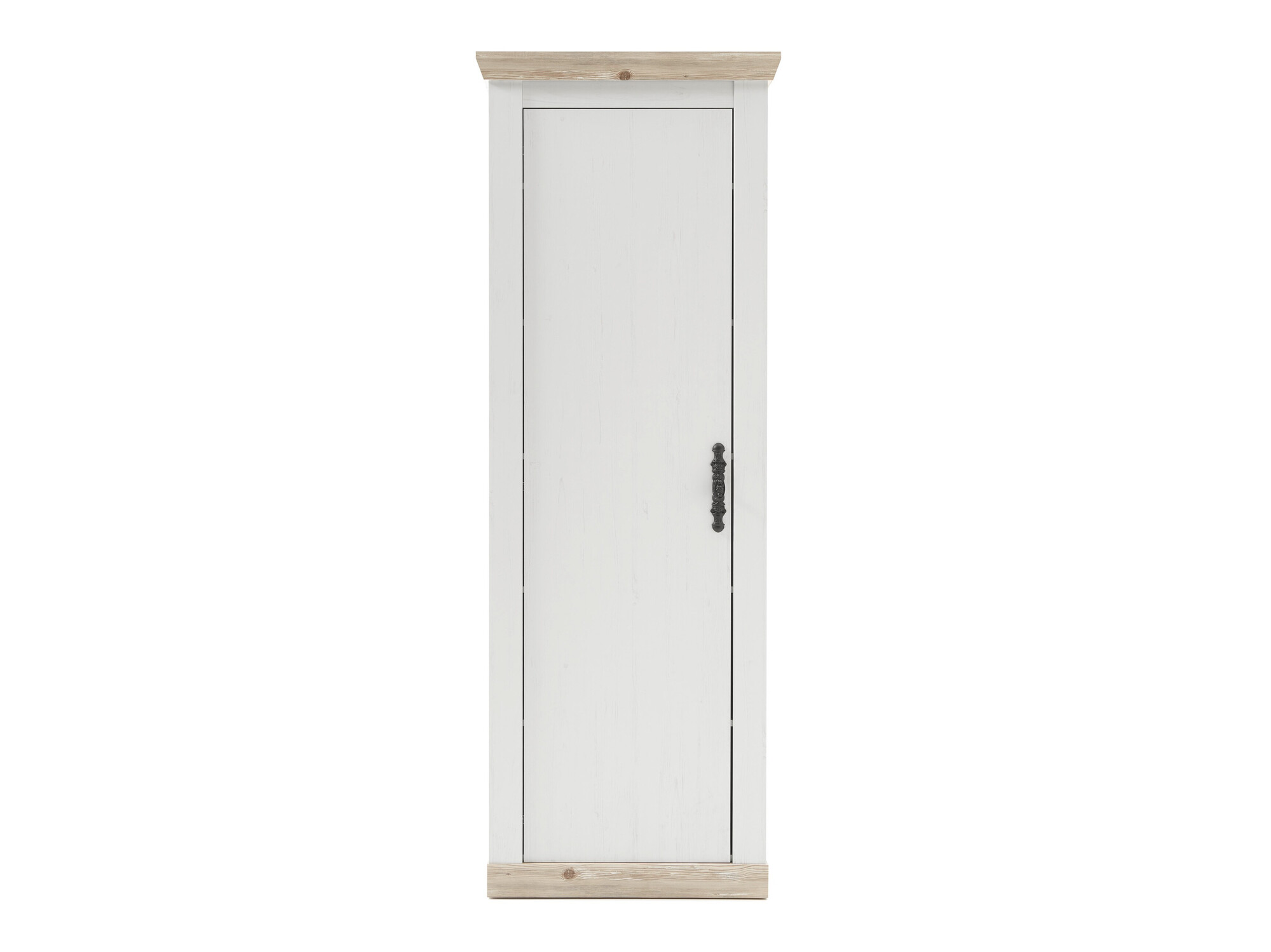 Wardrobe Daltori 125