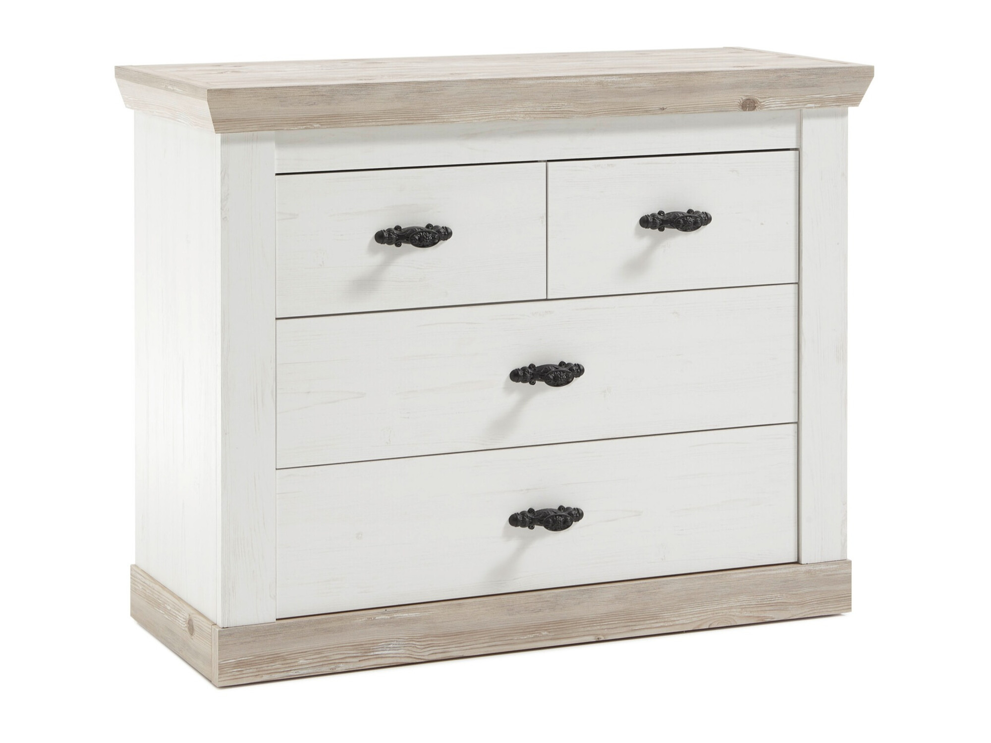 Chest of drawers Daltori 131