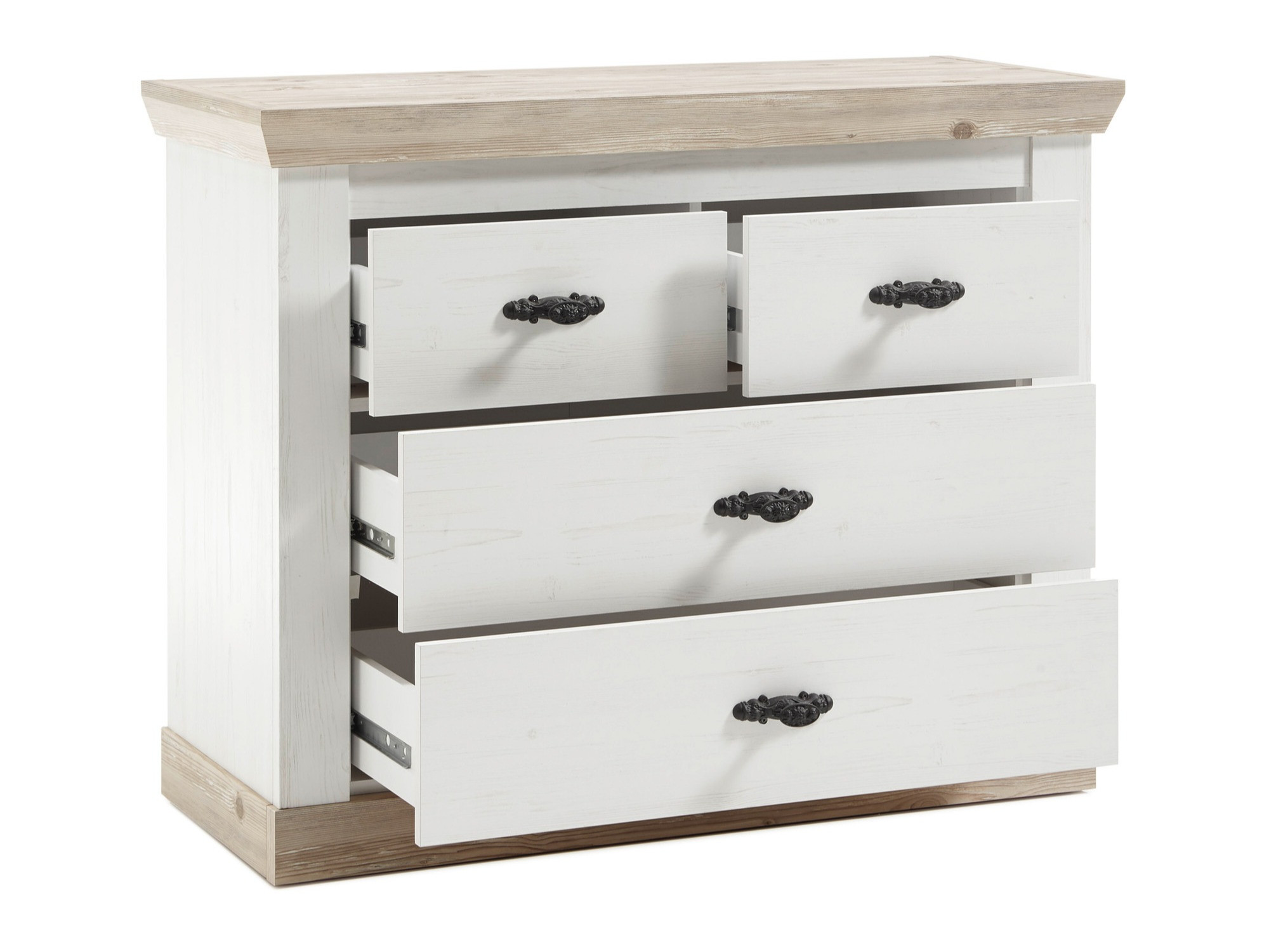 Chest of drawers Daltori 131