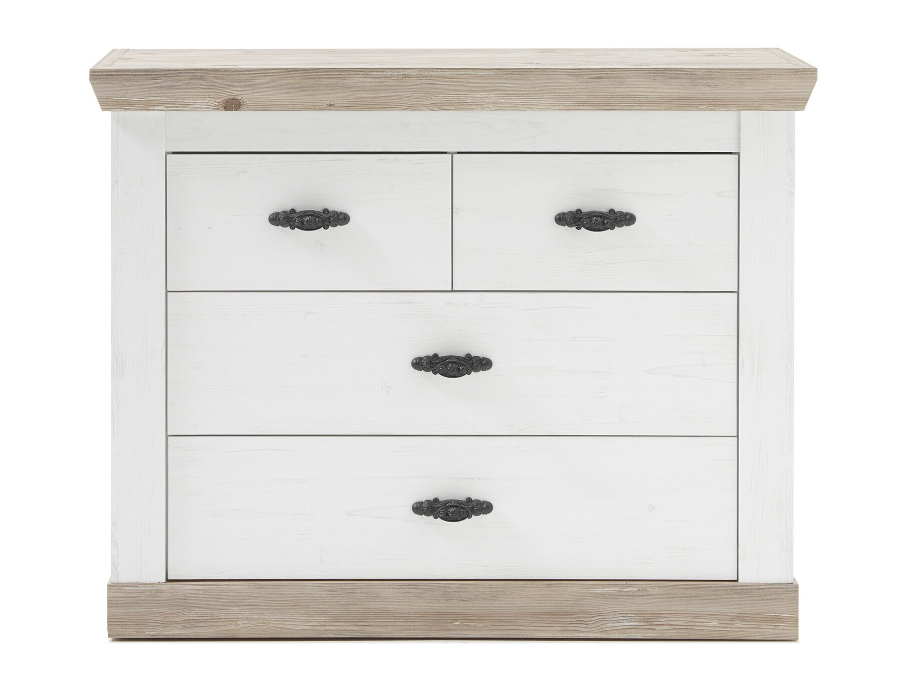 Chest of drawers Daltori 131
