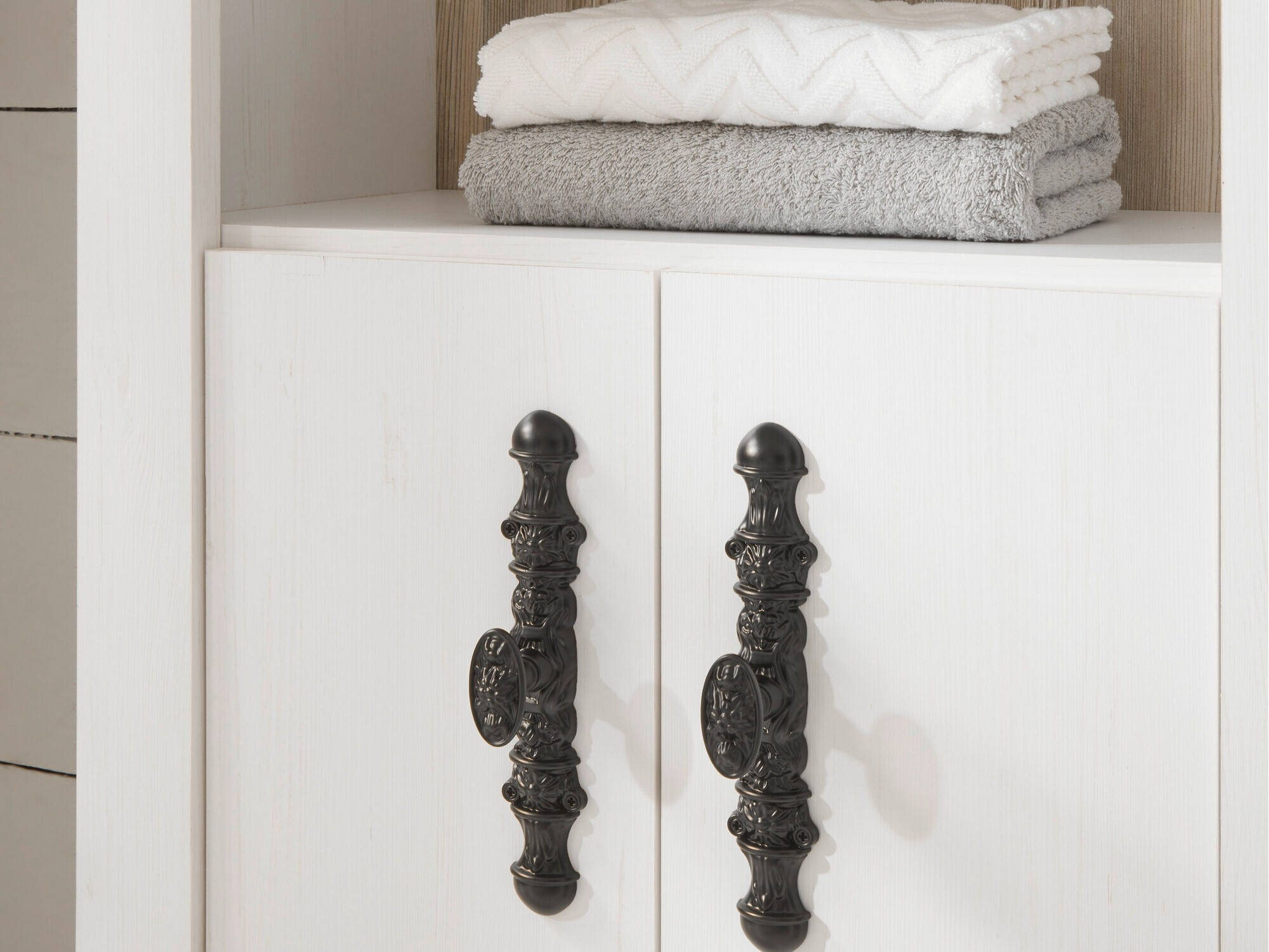 Όρθιο ντουλάπι μπάνιου Daltori 140