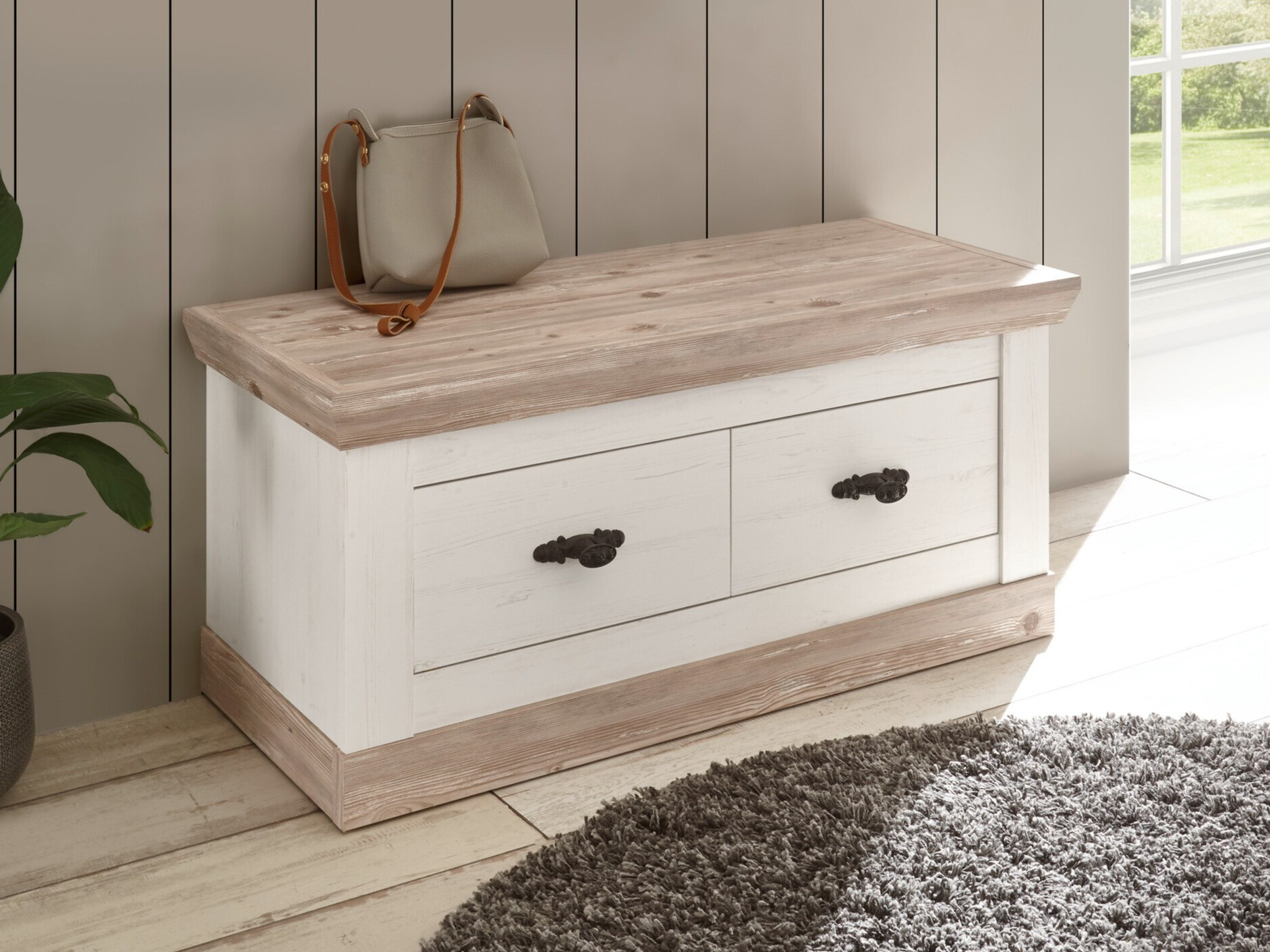 Παπουτσοθήκη Daltori 129