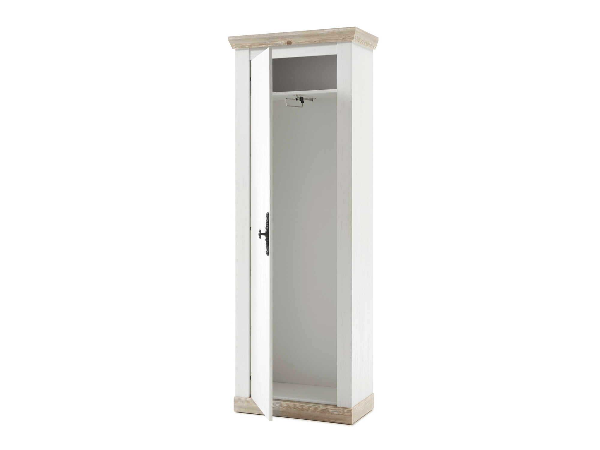 Wardrobe Daltori 125