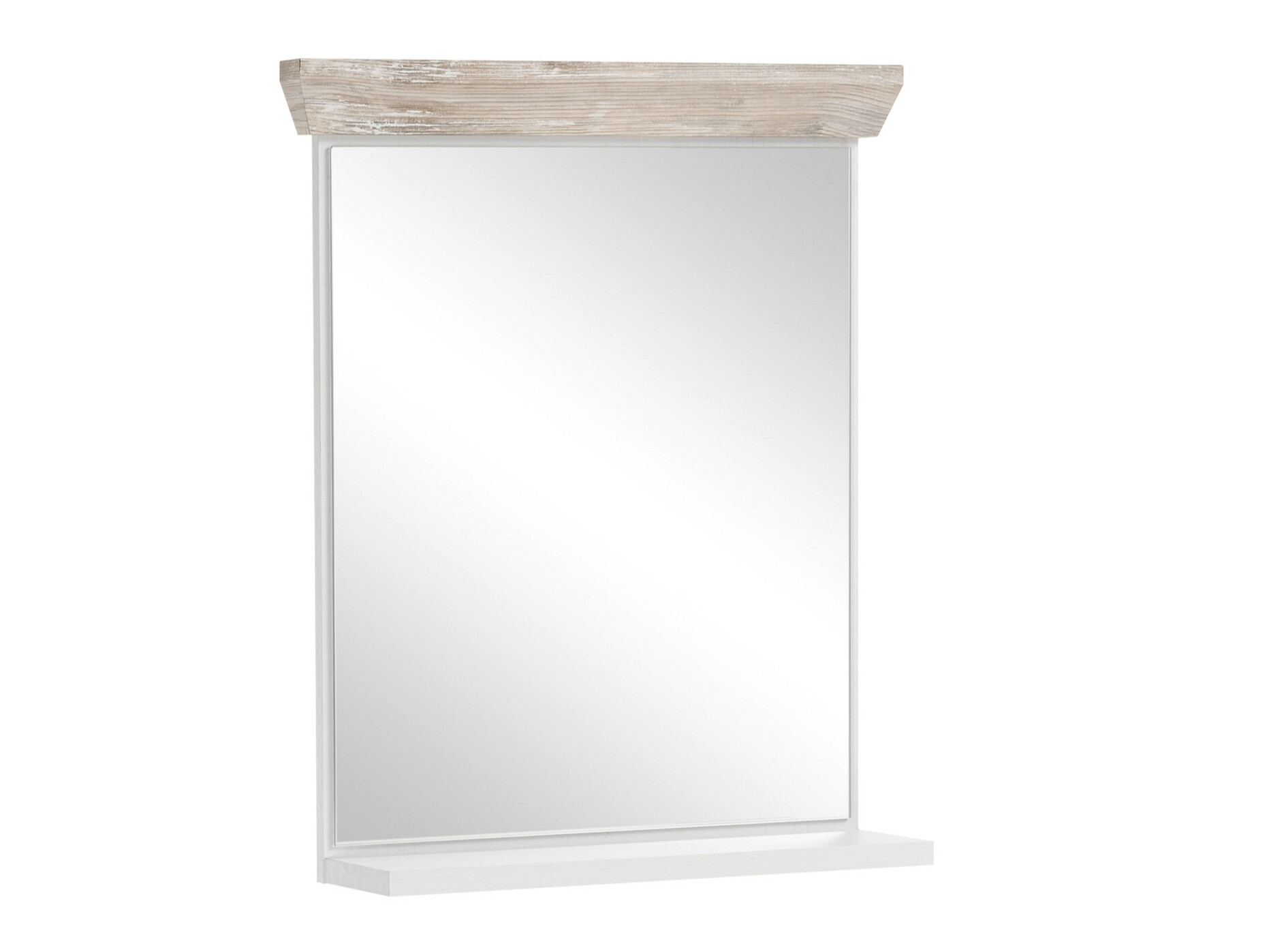 Bathroom mirror Daltori 145