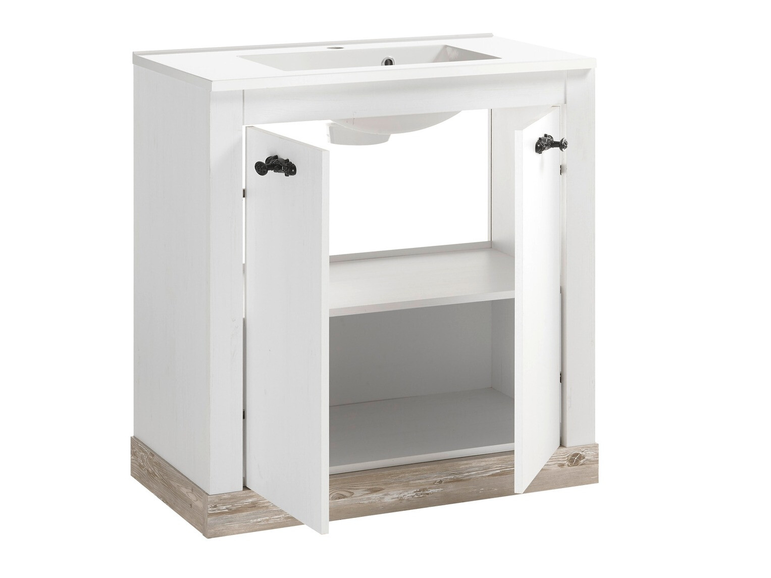 Σετ μπάνιου Daltori 152 (Μη διαθέσιμο)