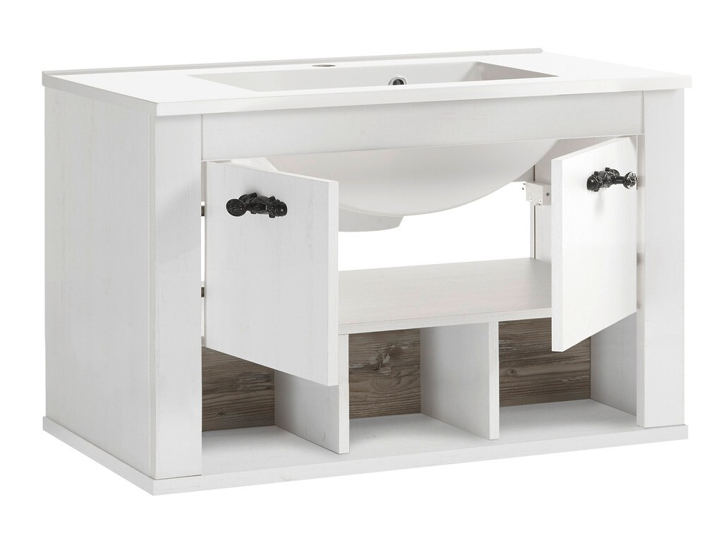 Σετ μπάνιου Daltori 156 (Μη διαθέσιμο)