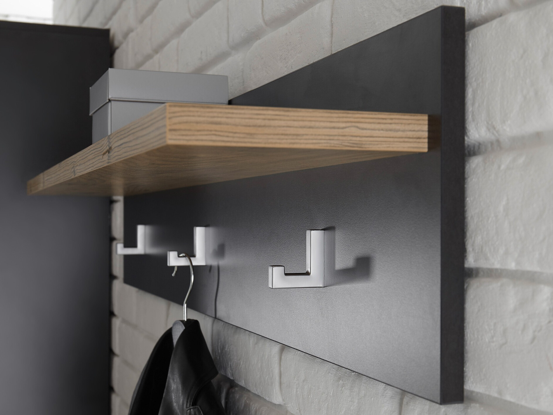 Coat rack Fivete 116