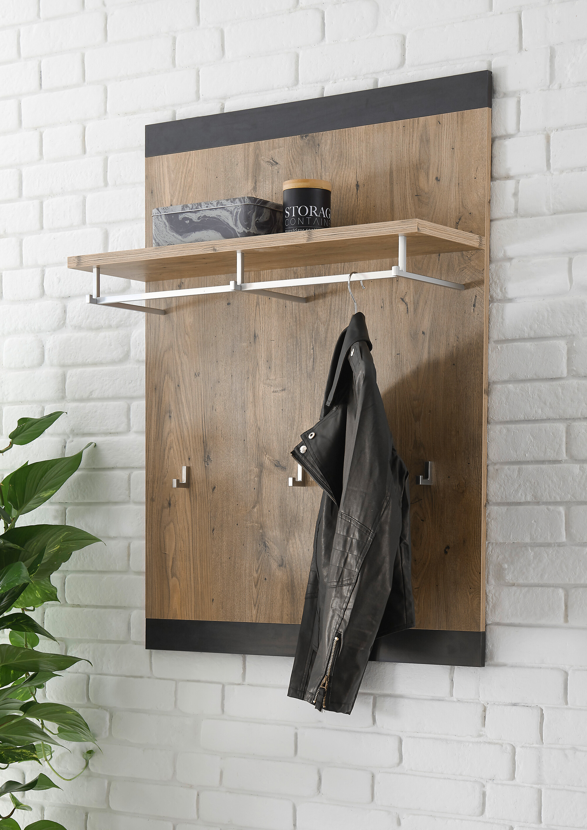Coat rack Fivete 117