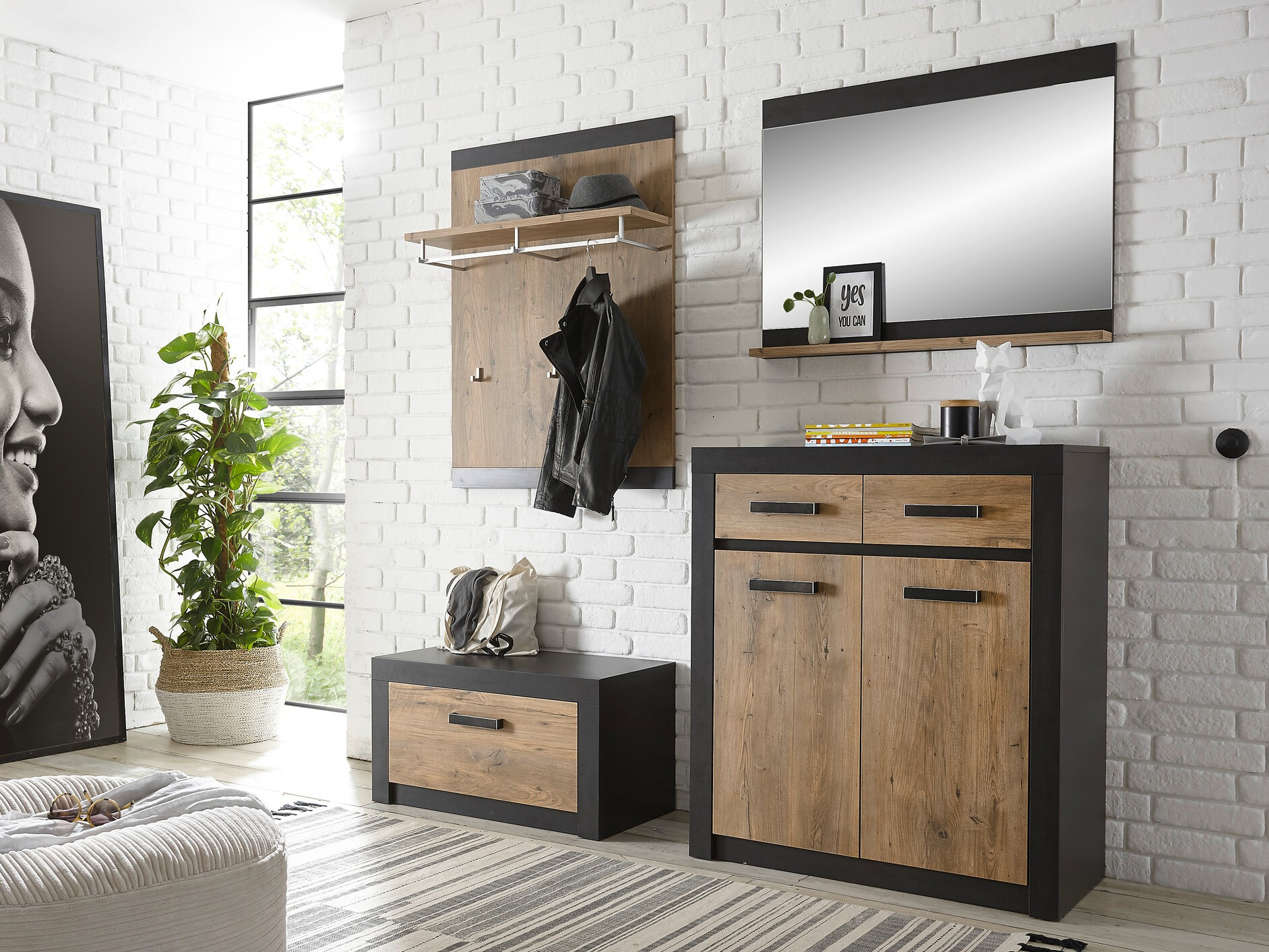 Mirror Fivete 118