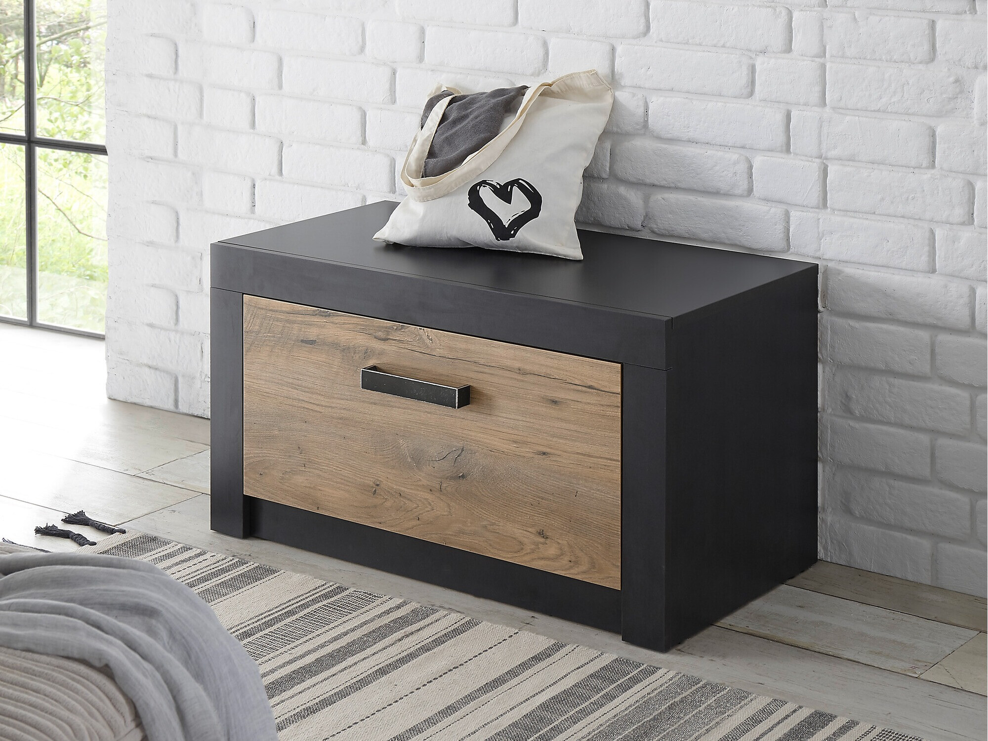 Shoe cabinet Fivete 119