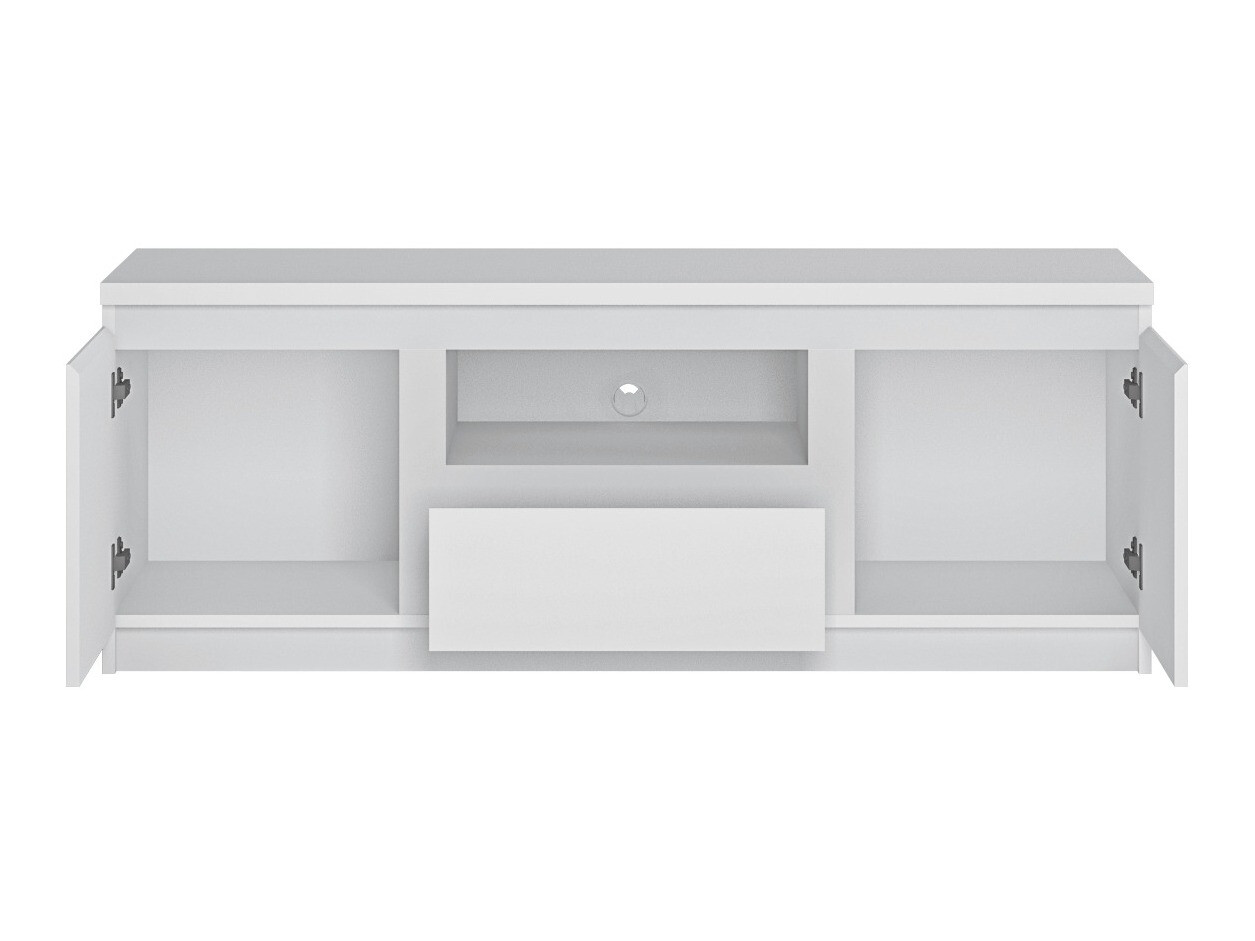 TV stand Merfere 109 (White)
