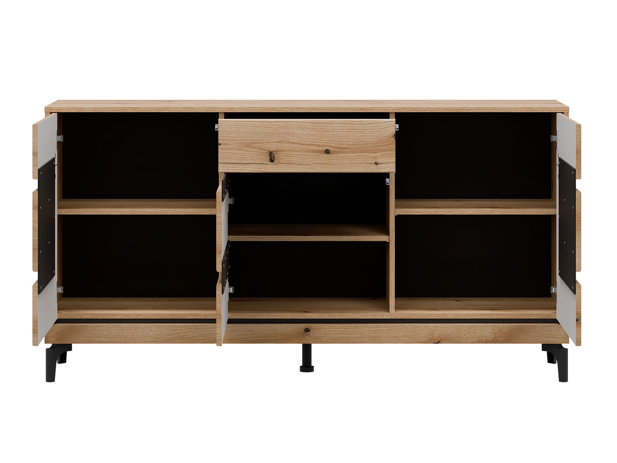 Chest of drawers Vernuo 102