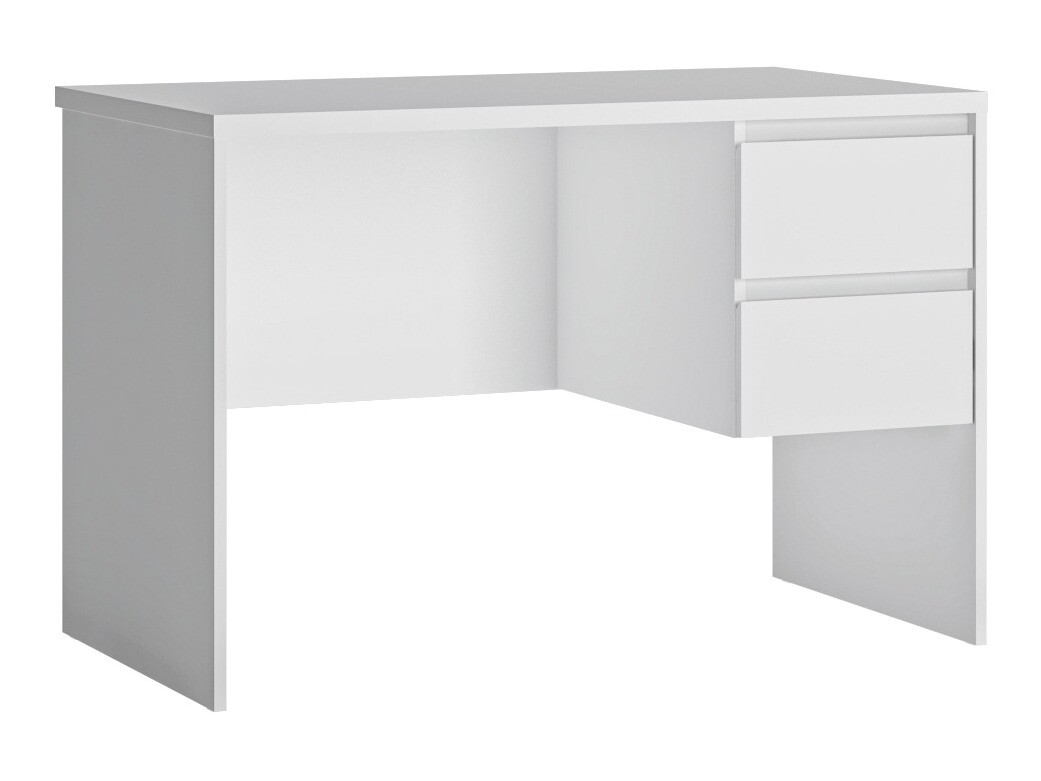 Γραφείο Merfere 100 (Άσπρο)