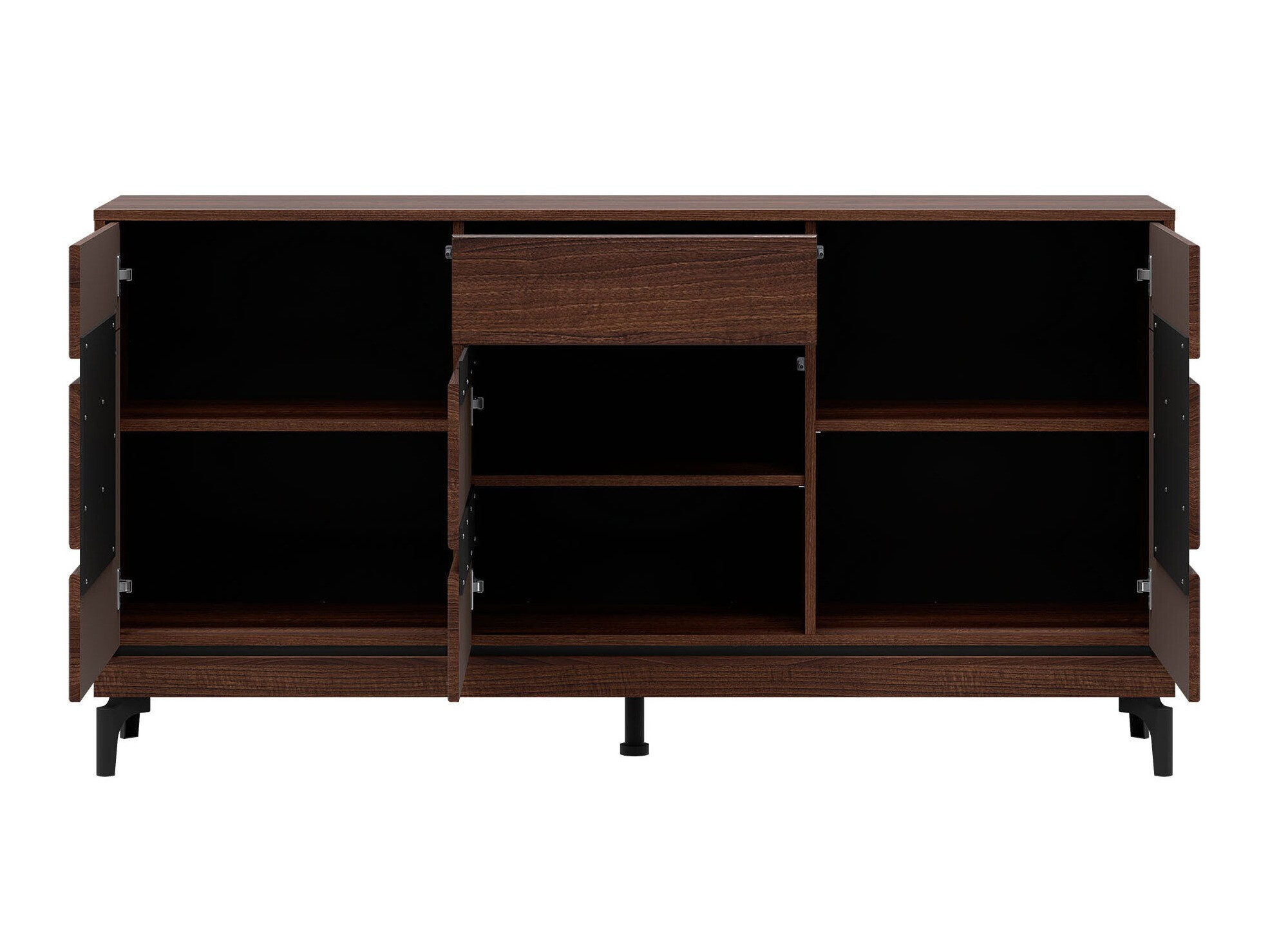 Chest of drawers Romlora 102