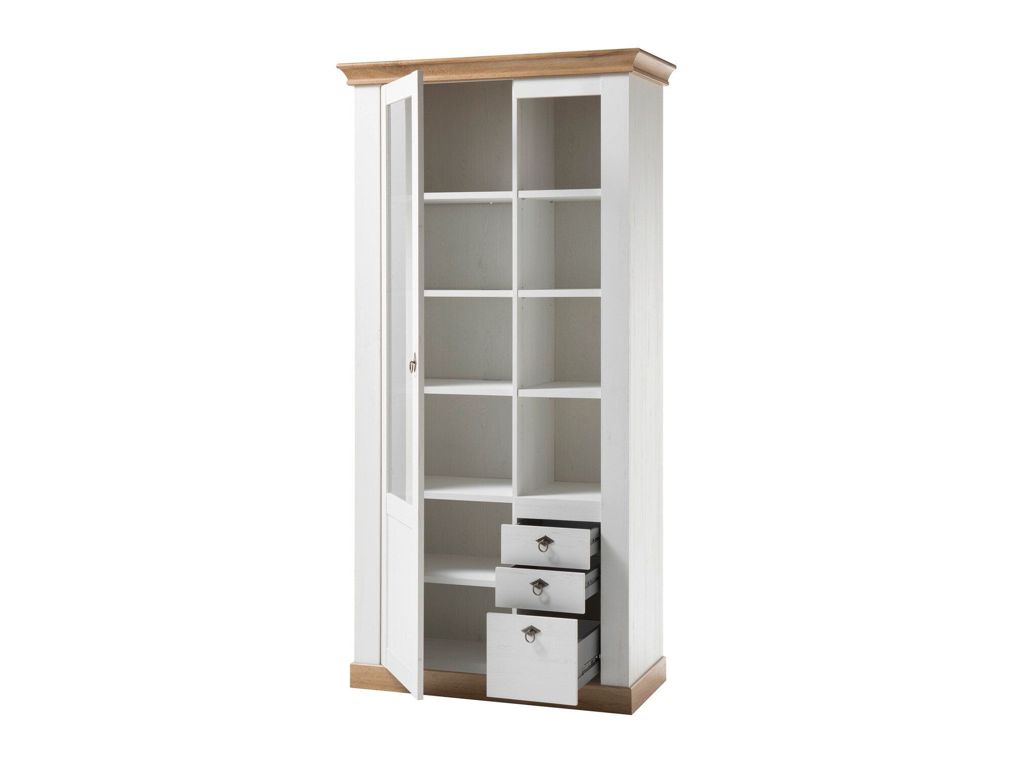 Σετ επίπλων σαλονιού Vomave 118